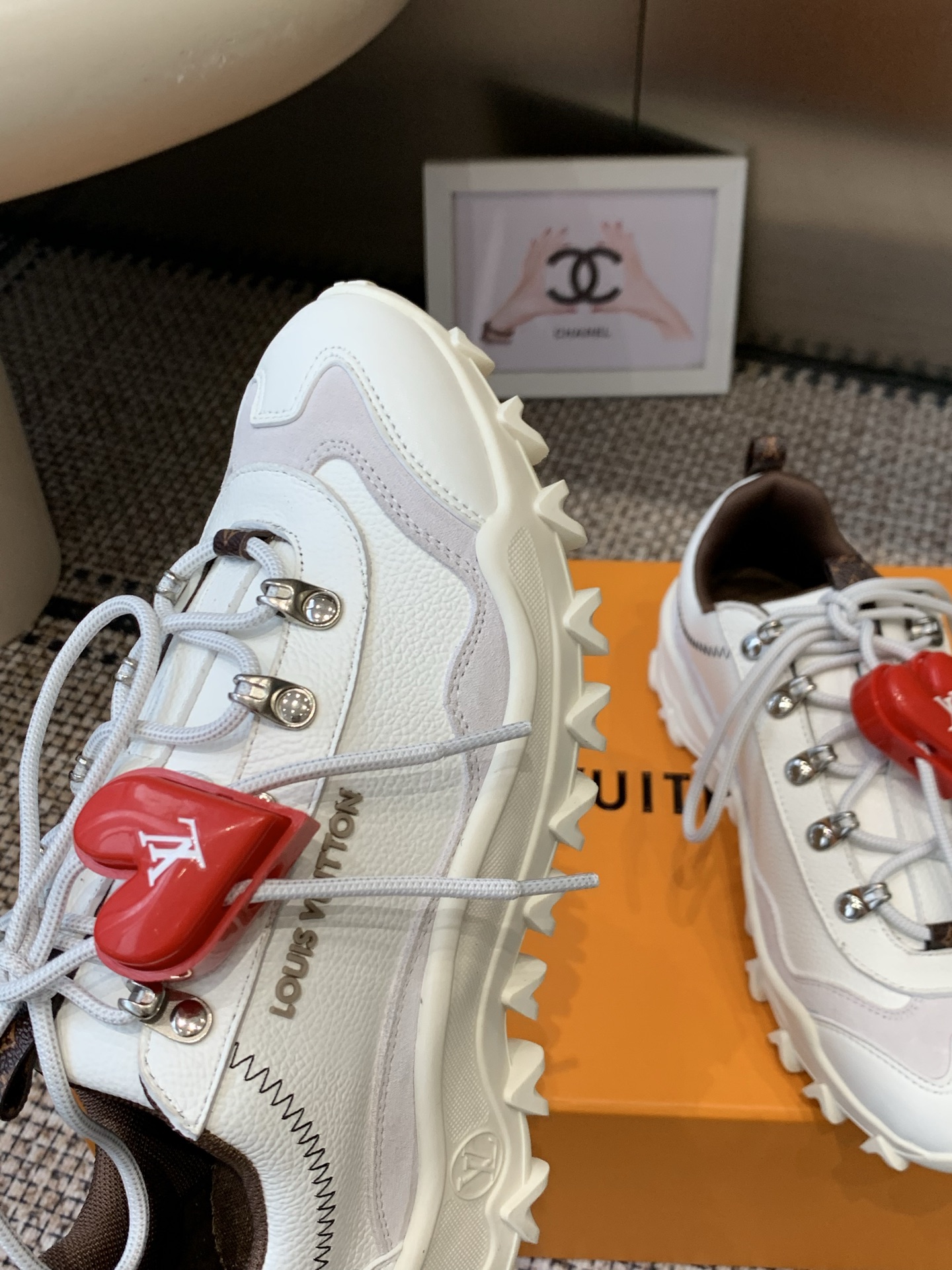 Louis Vuitton Sneakers