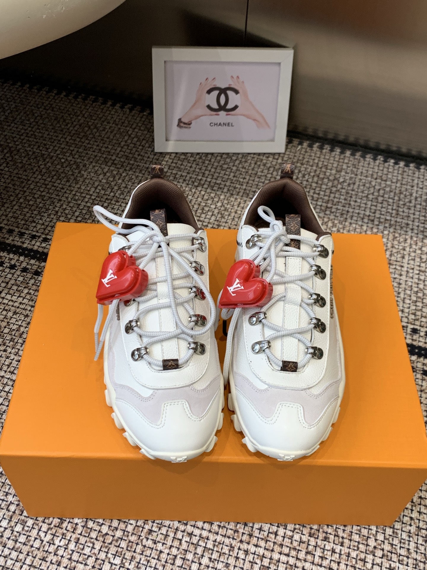 Louis Vuitton Sneakers