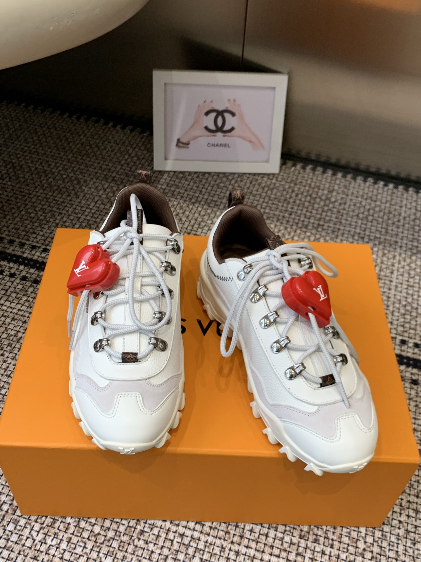 Louis Vuitton Sneakers