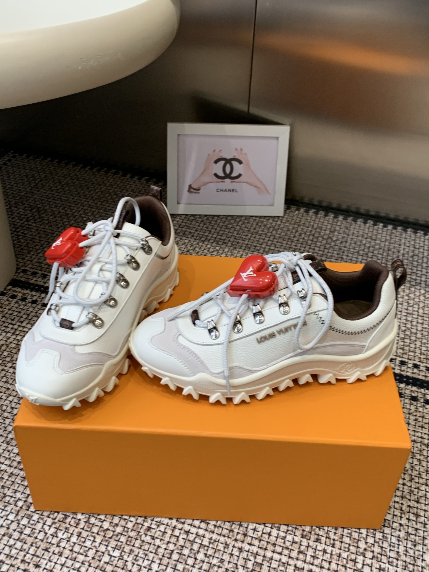 Louis Vuitton Sneakers