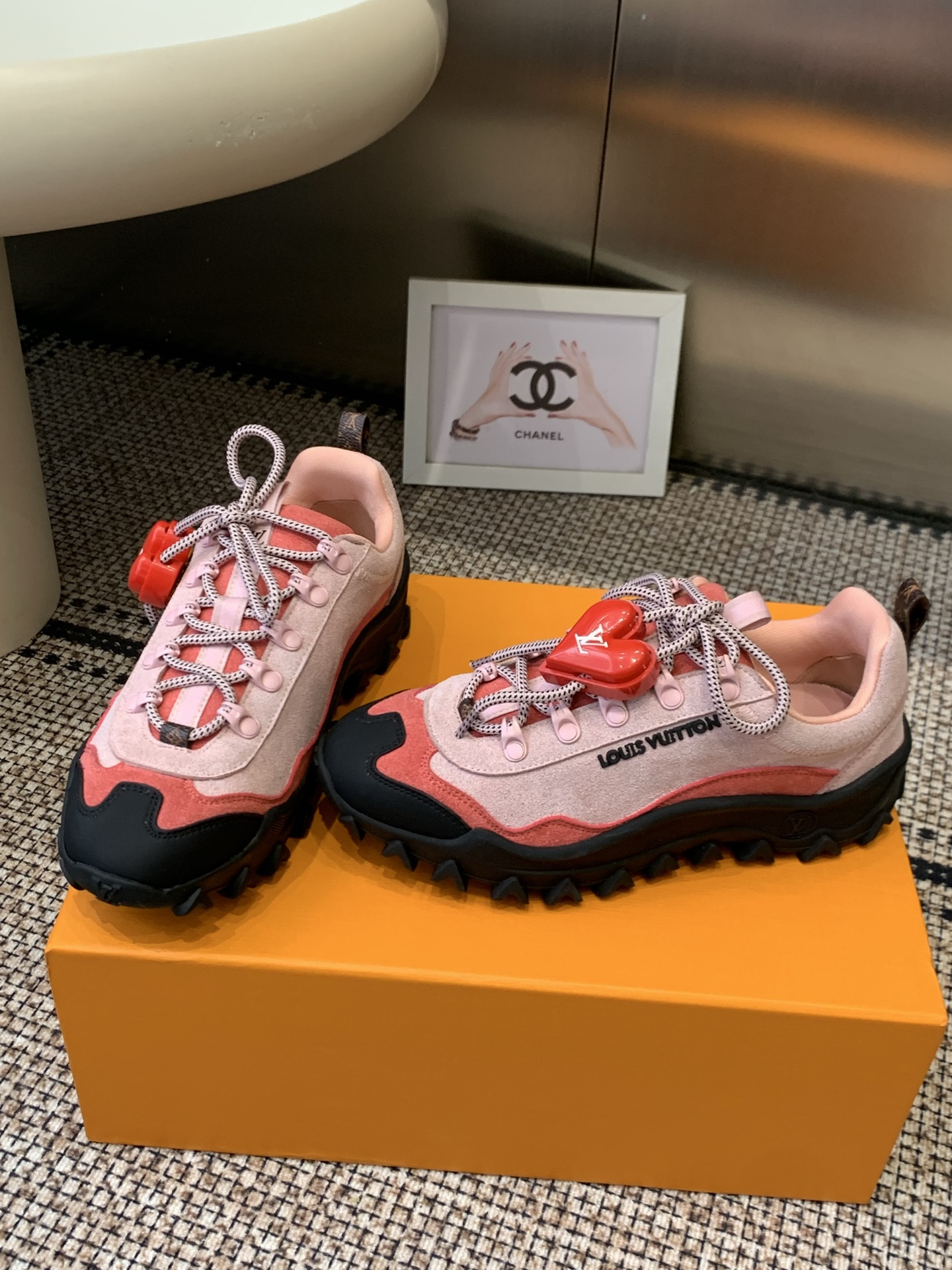 Louis Vuitton Sneakers