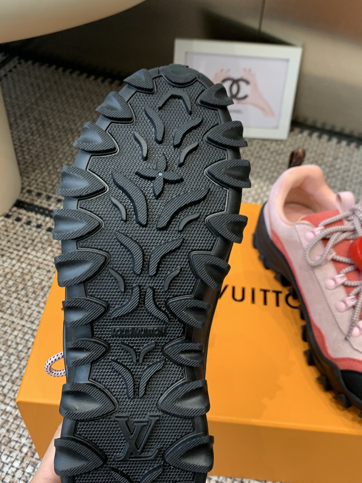 Louis Vuitton Sneakers