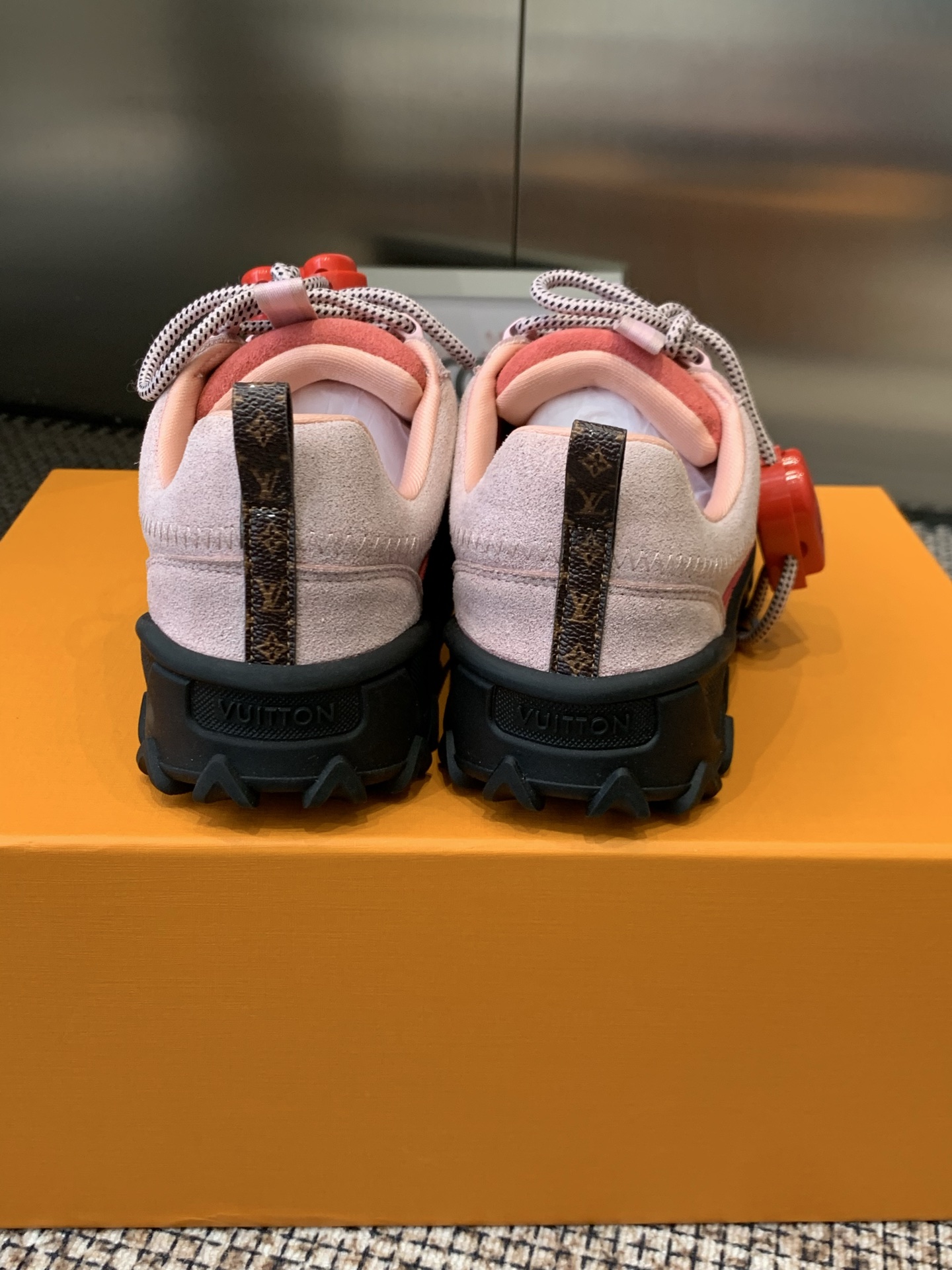 Louis Vuitton Sneakers