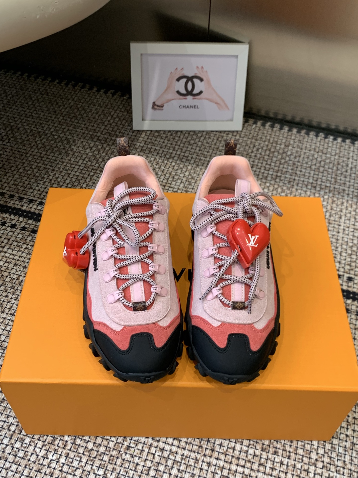 Louis Vuitton Sneakers