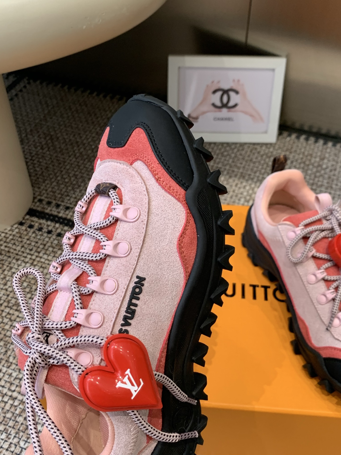 Louis Vuitton Sneakers