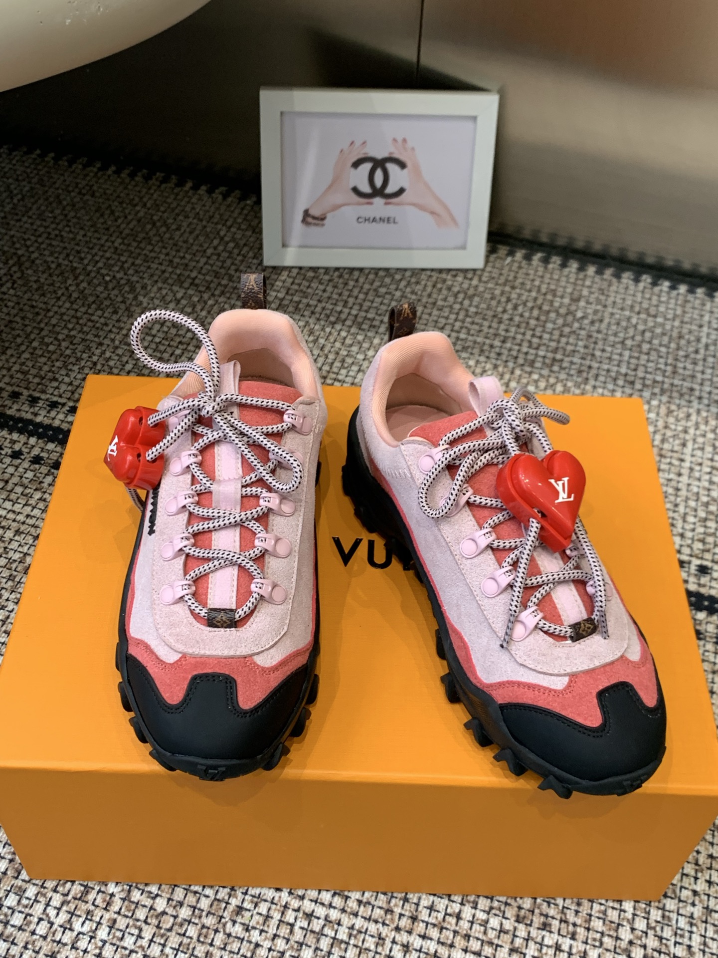 Louis Vuitton Sneakers