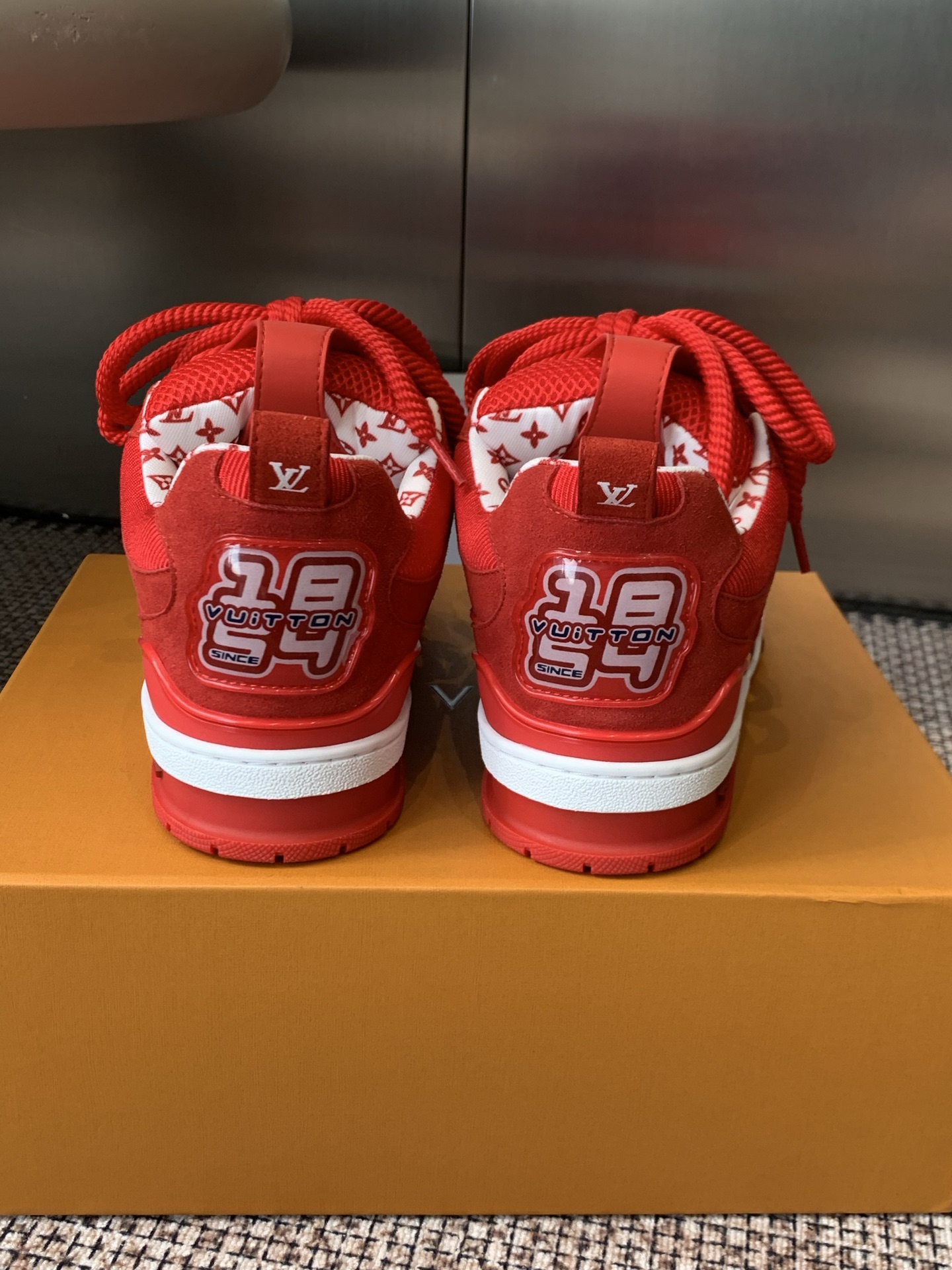 Louis Vuitton Sneakers