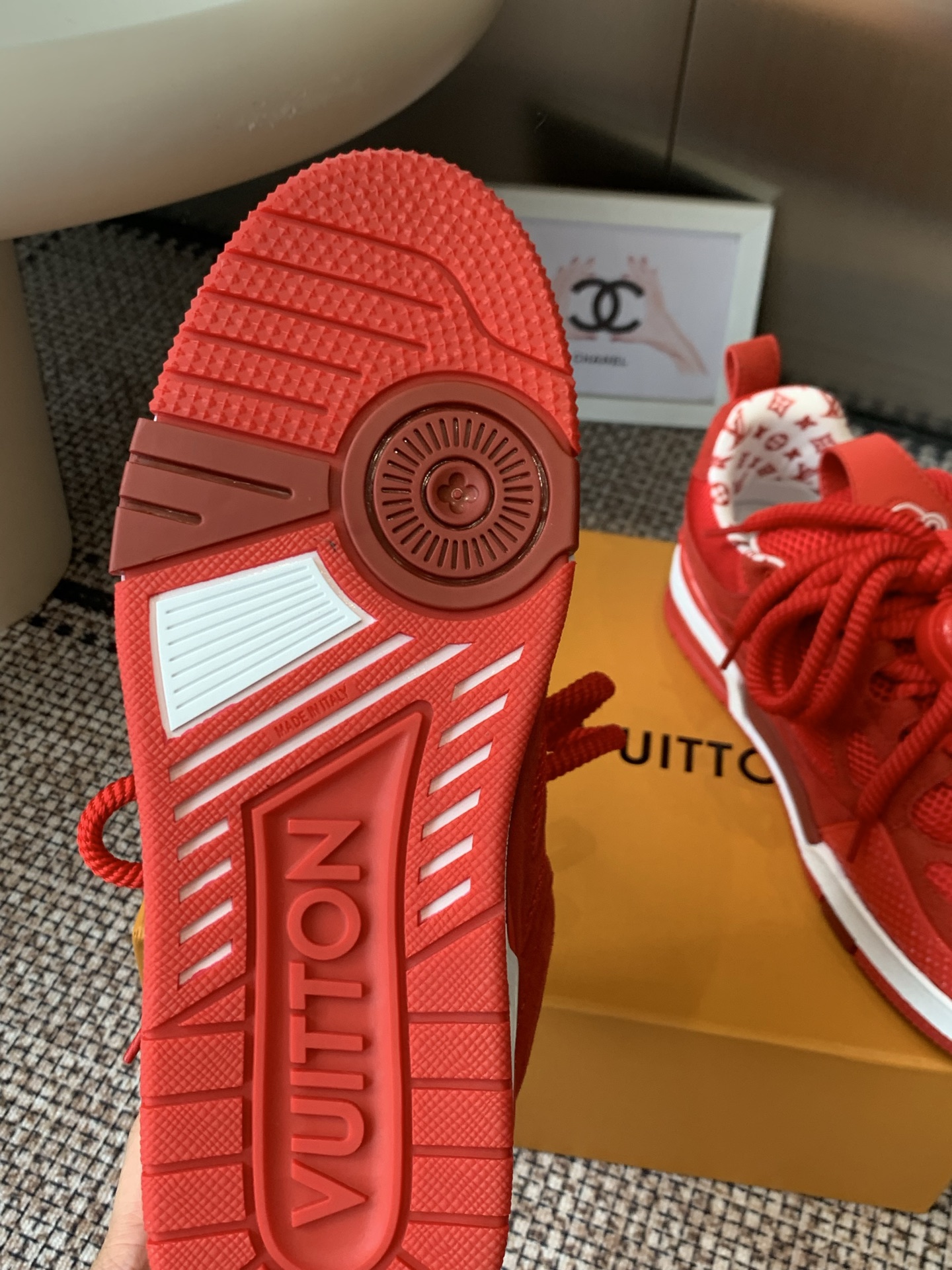 Louis Vuitton Sneakers