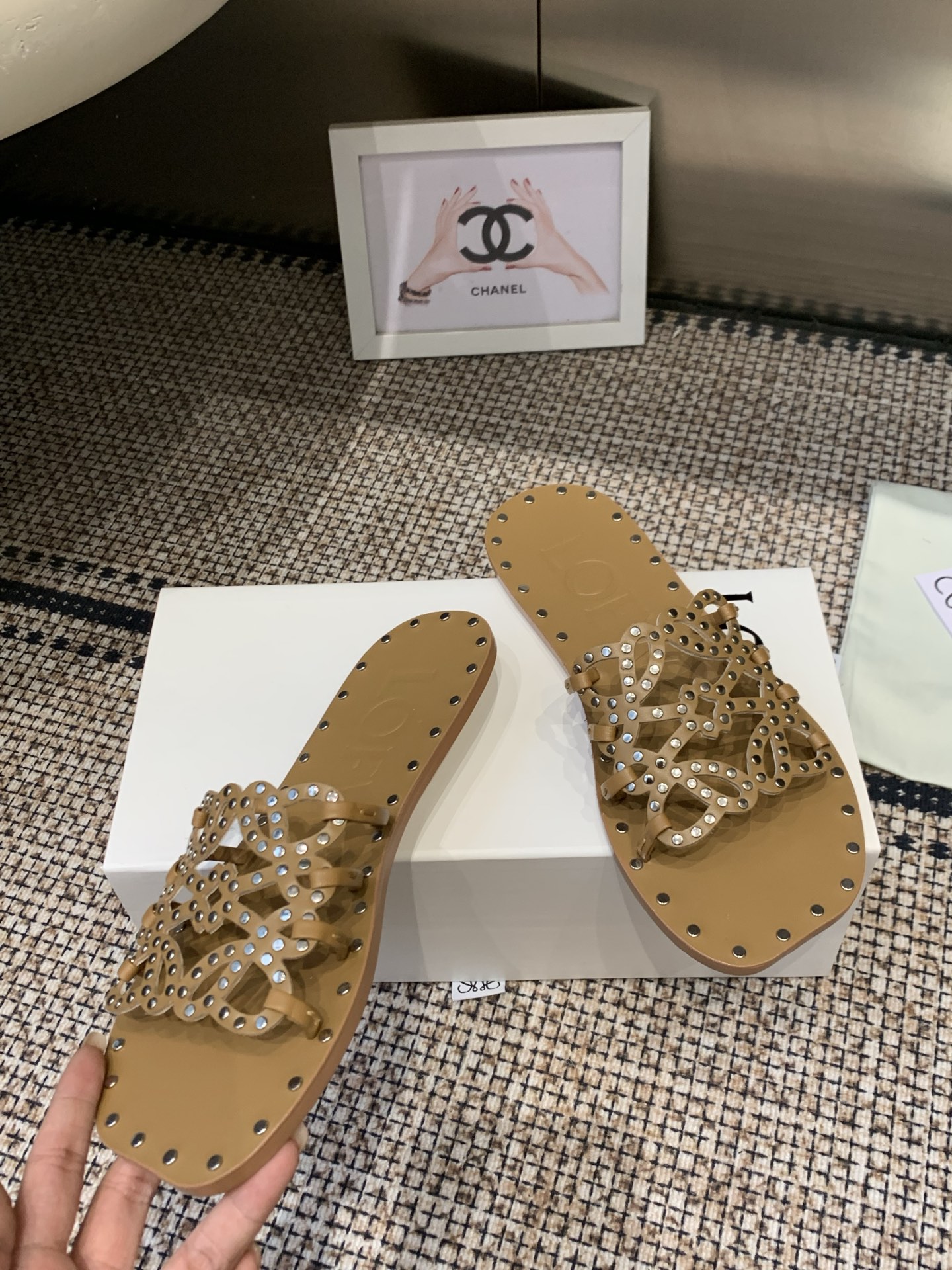 Designer Slides
