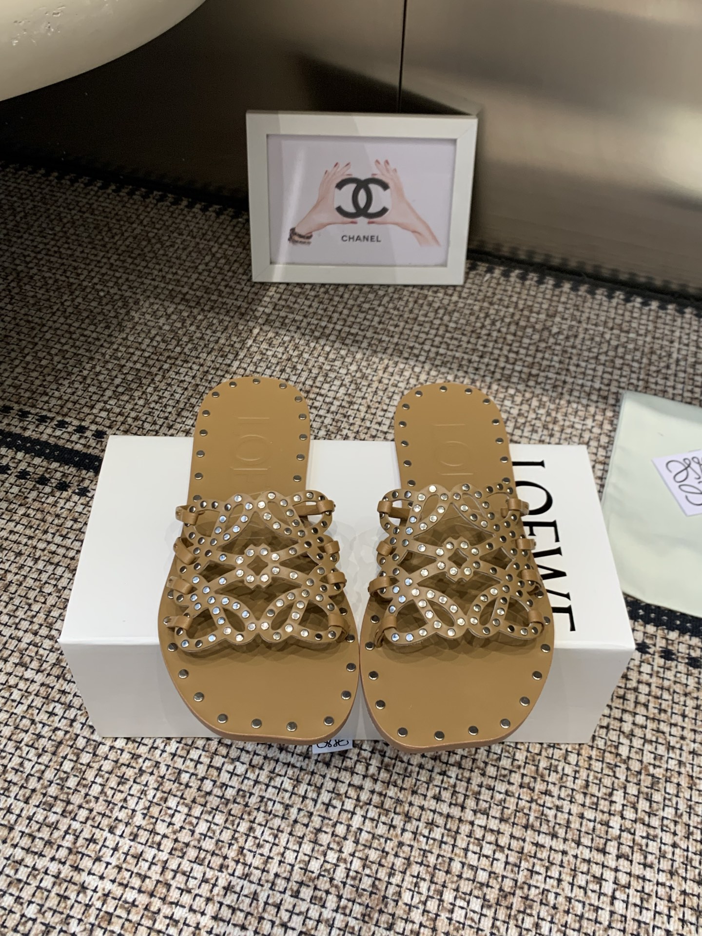 Designer Slides