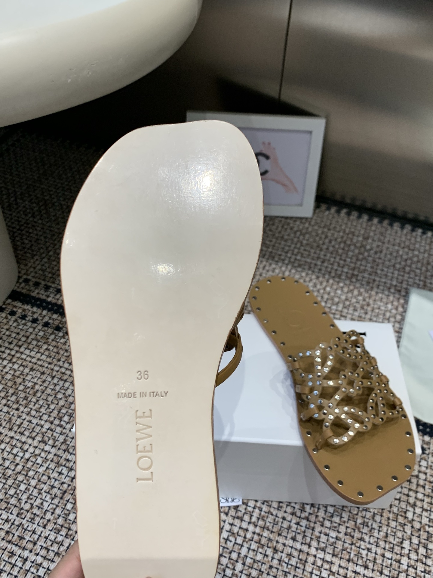 Designer Slides