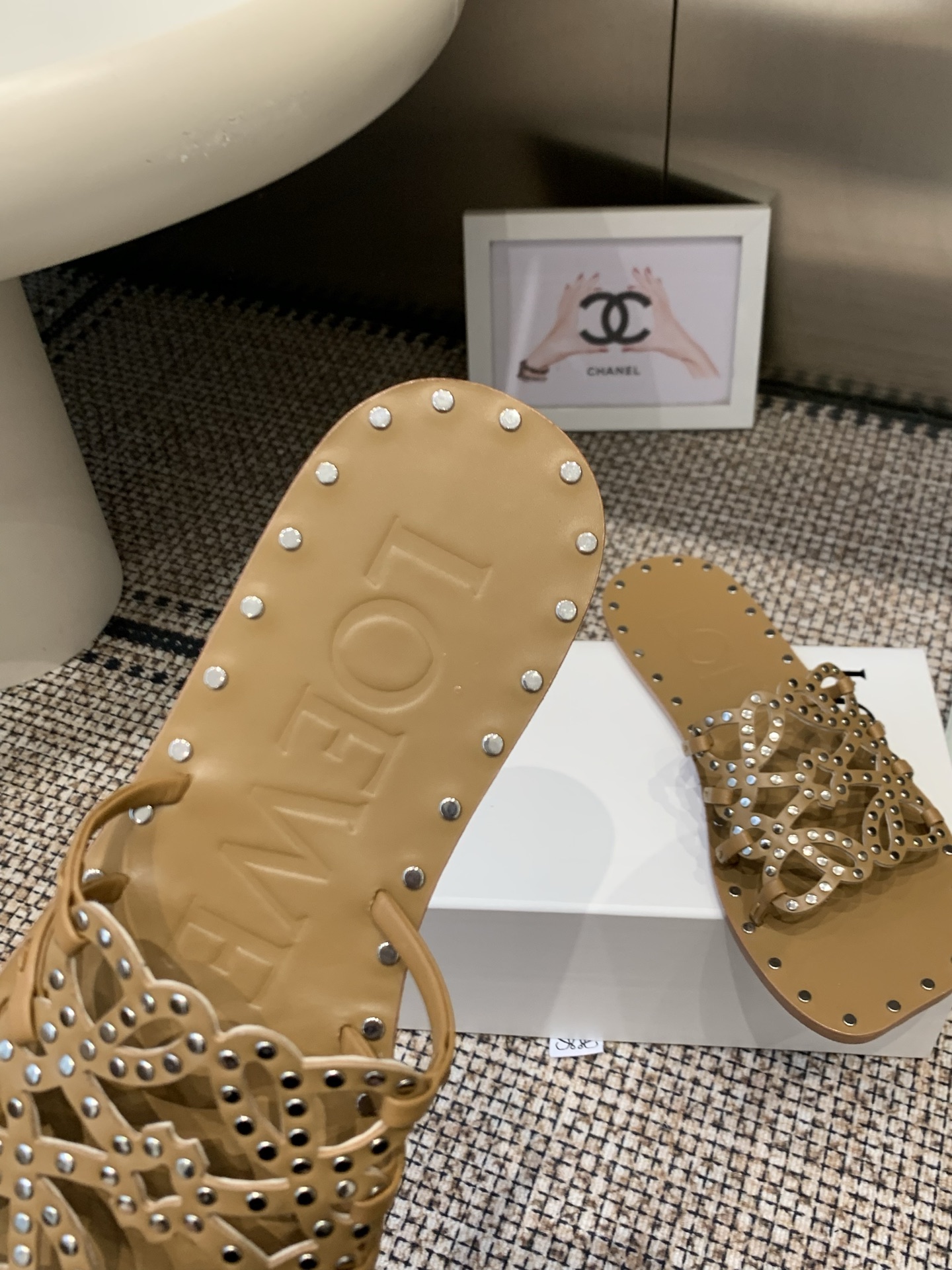Designer Slides