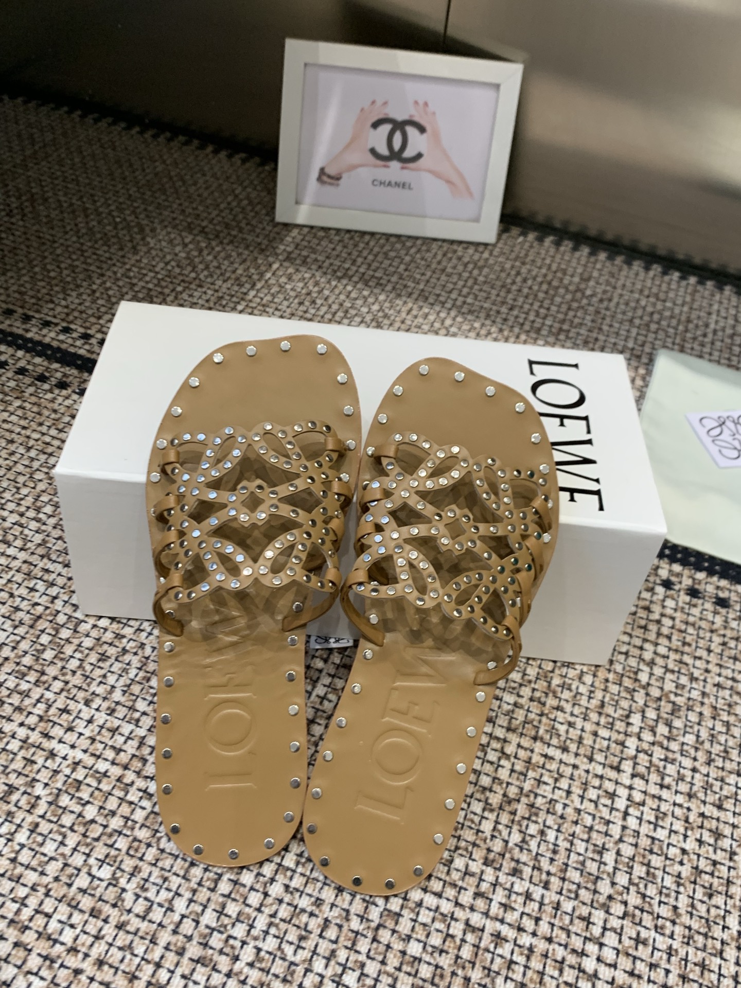 Designer Slides
