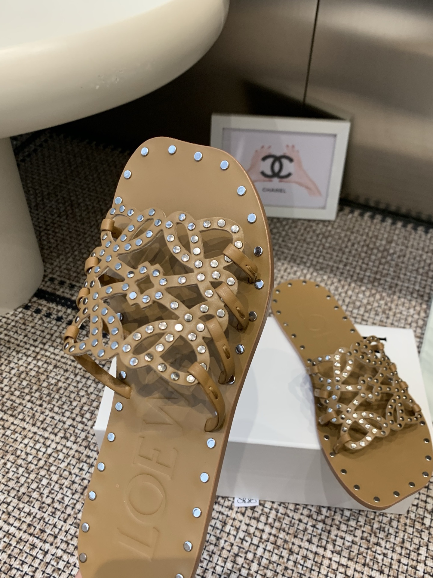 Designer Slides