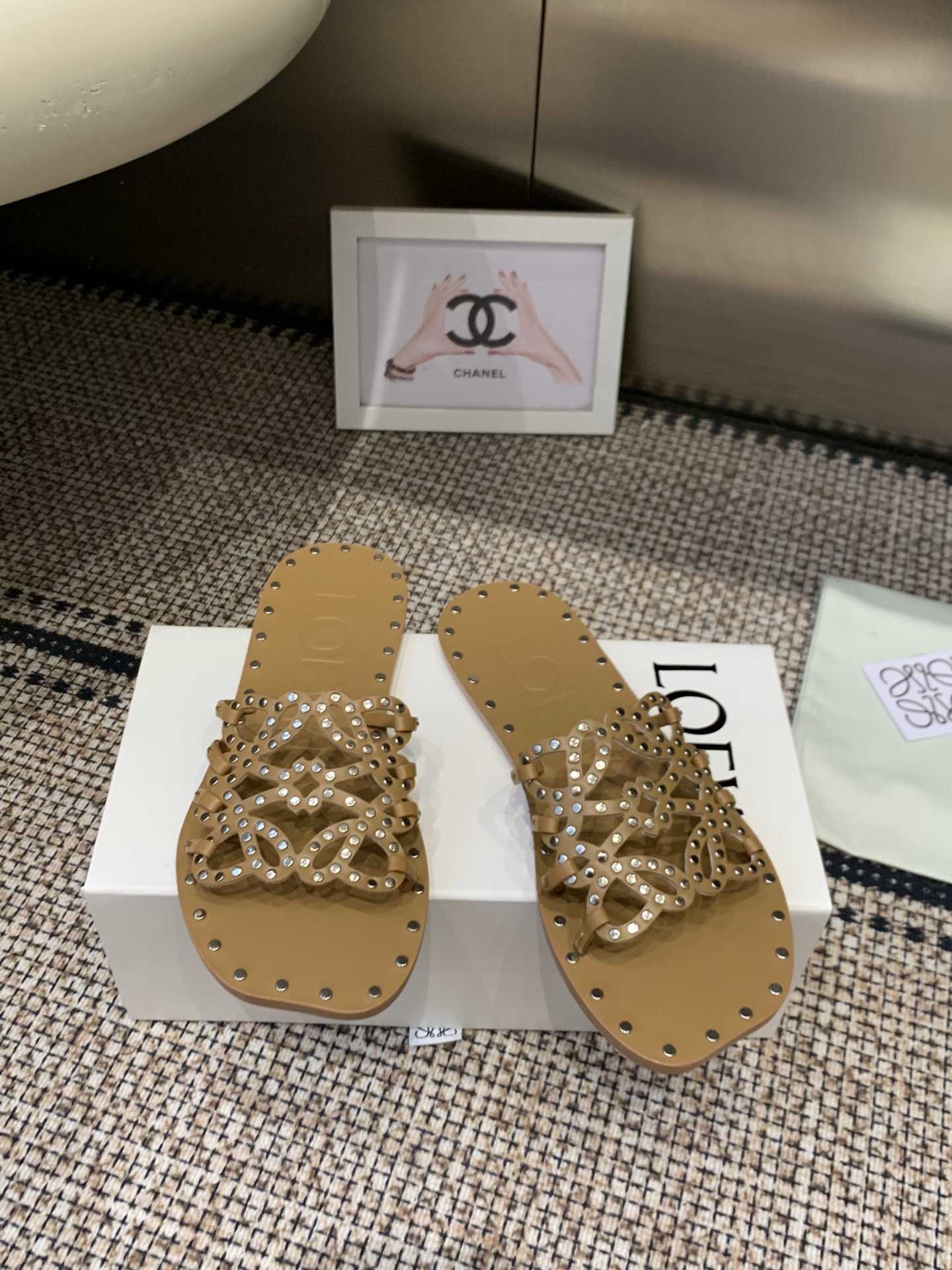 Designer Slides