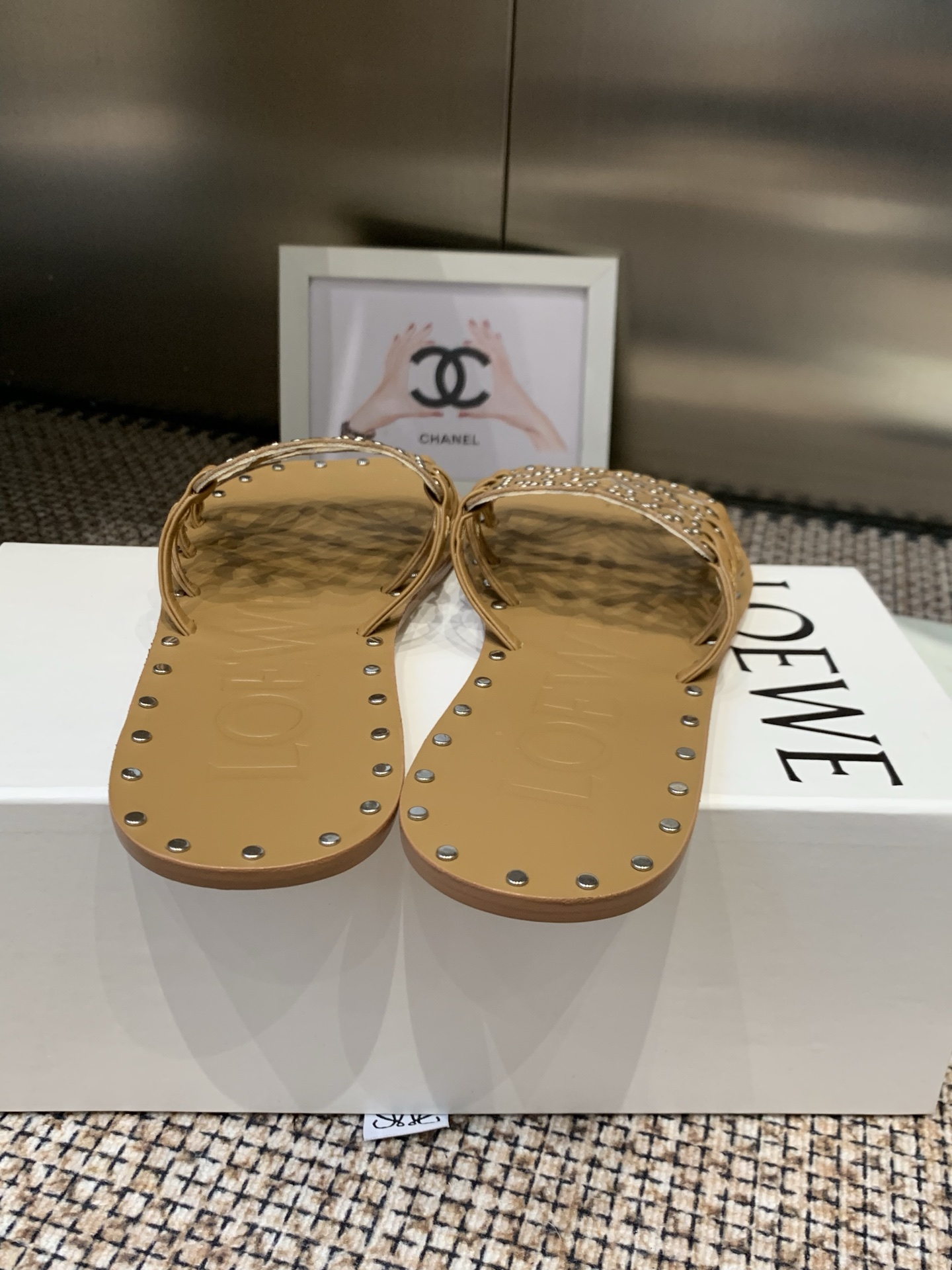 Designer Slides