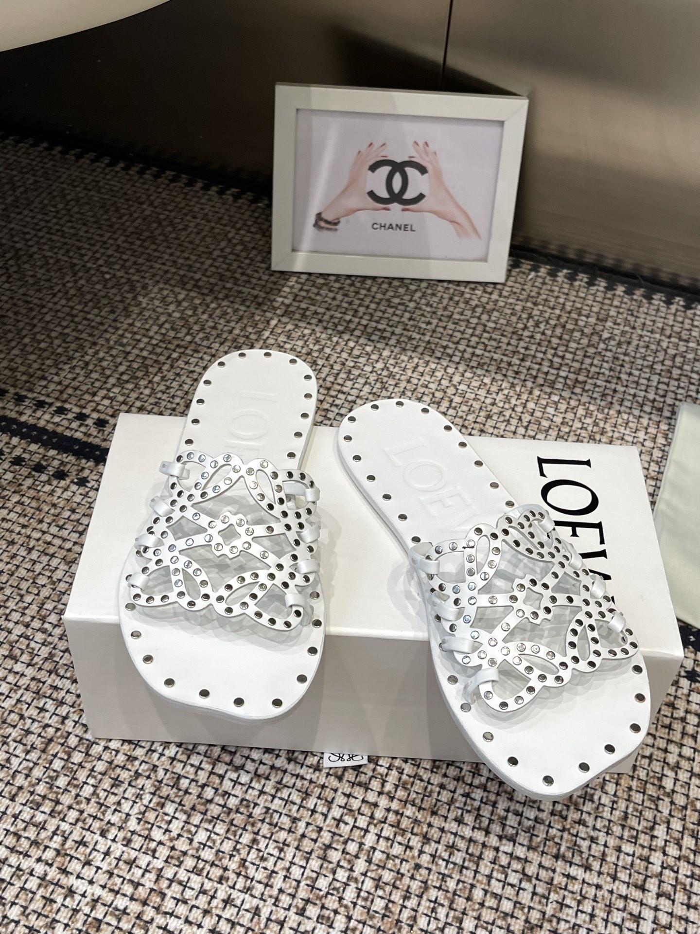 Designer Slides