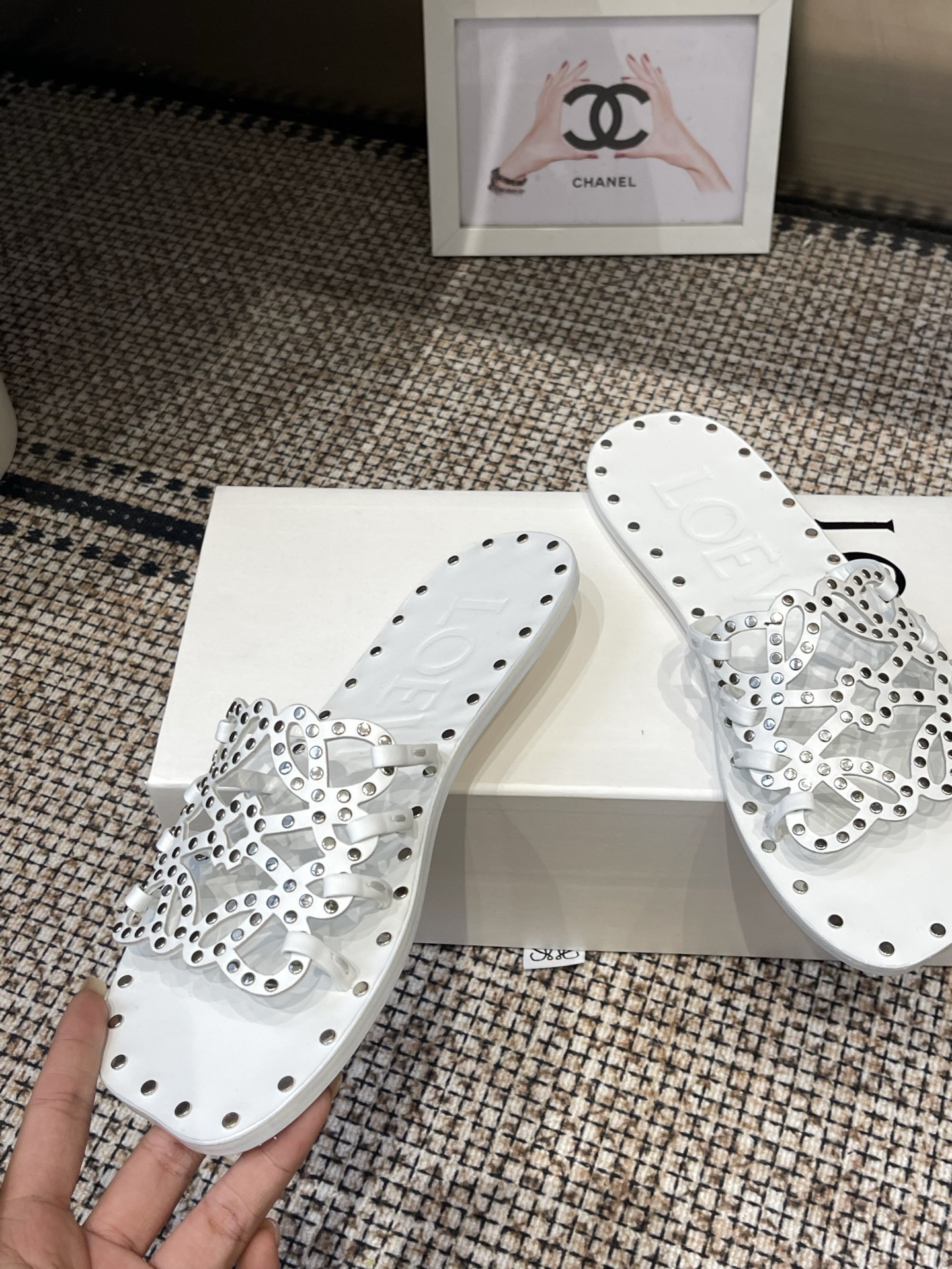 Designer Slides