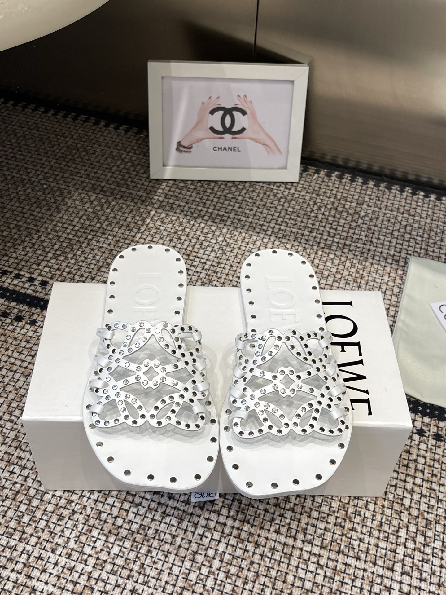 Designer Slides