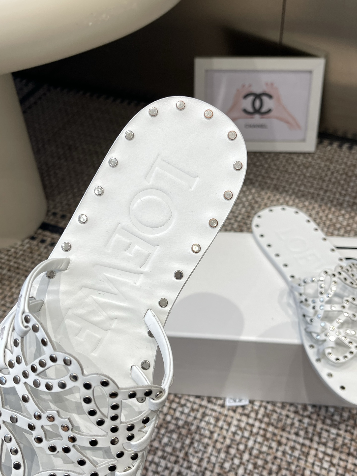 Designer Slides
