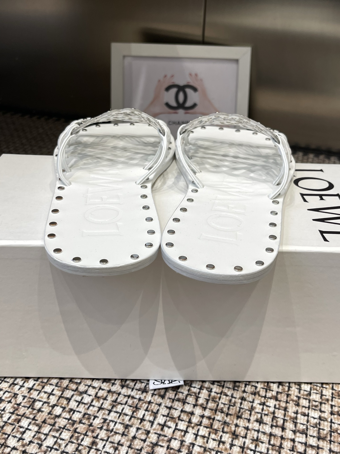 Designer Slides
