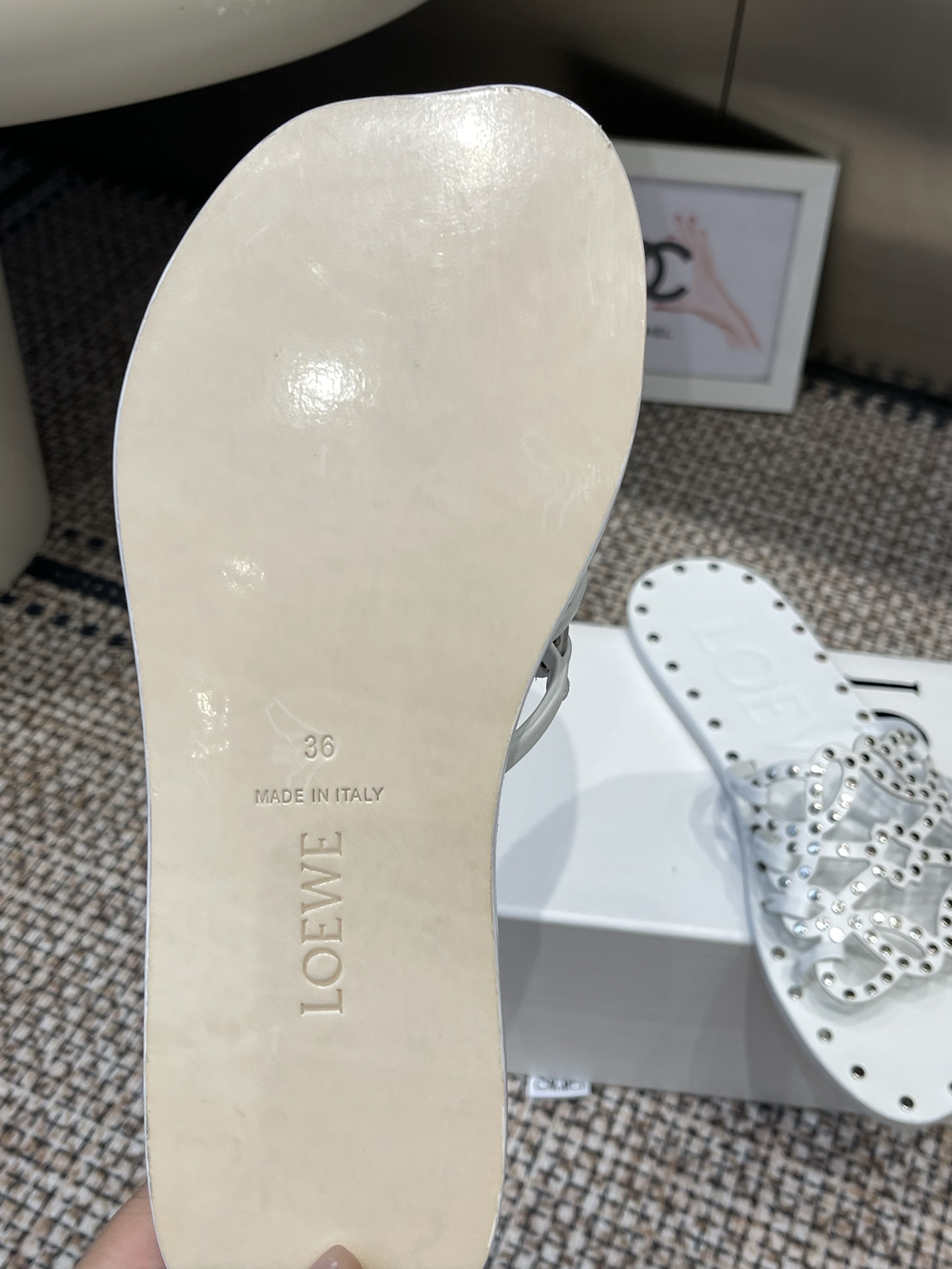 Designer Slides