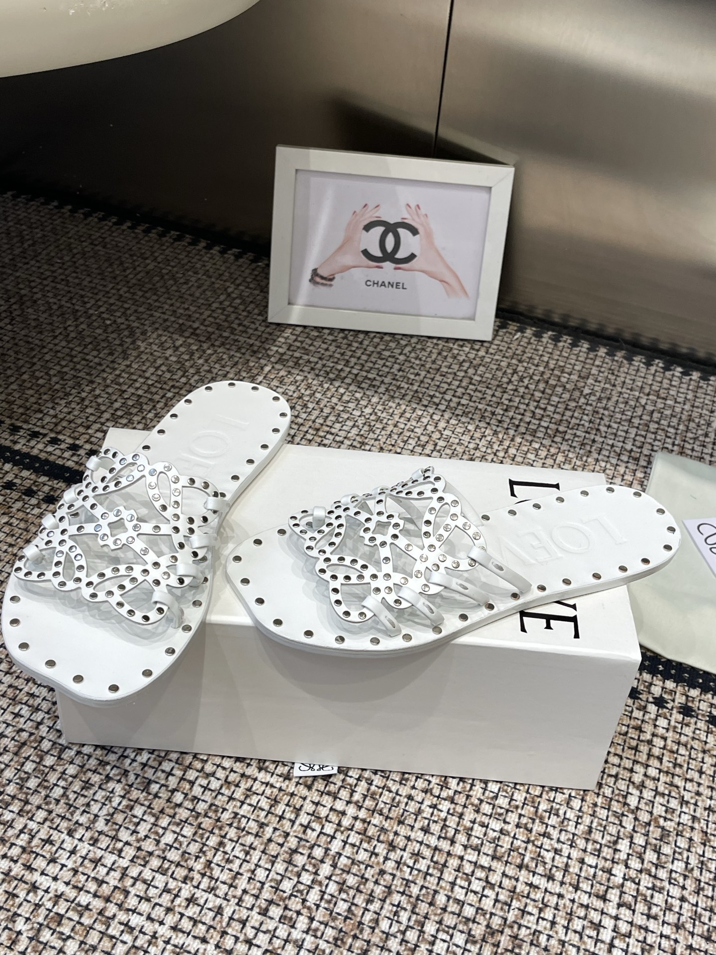 Designer Slides