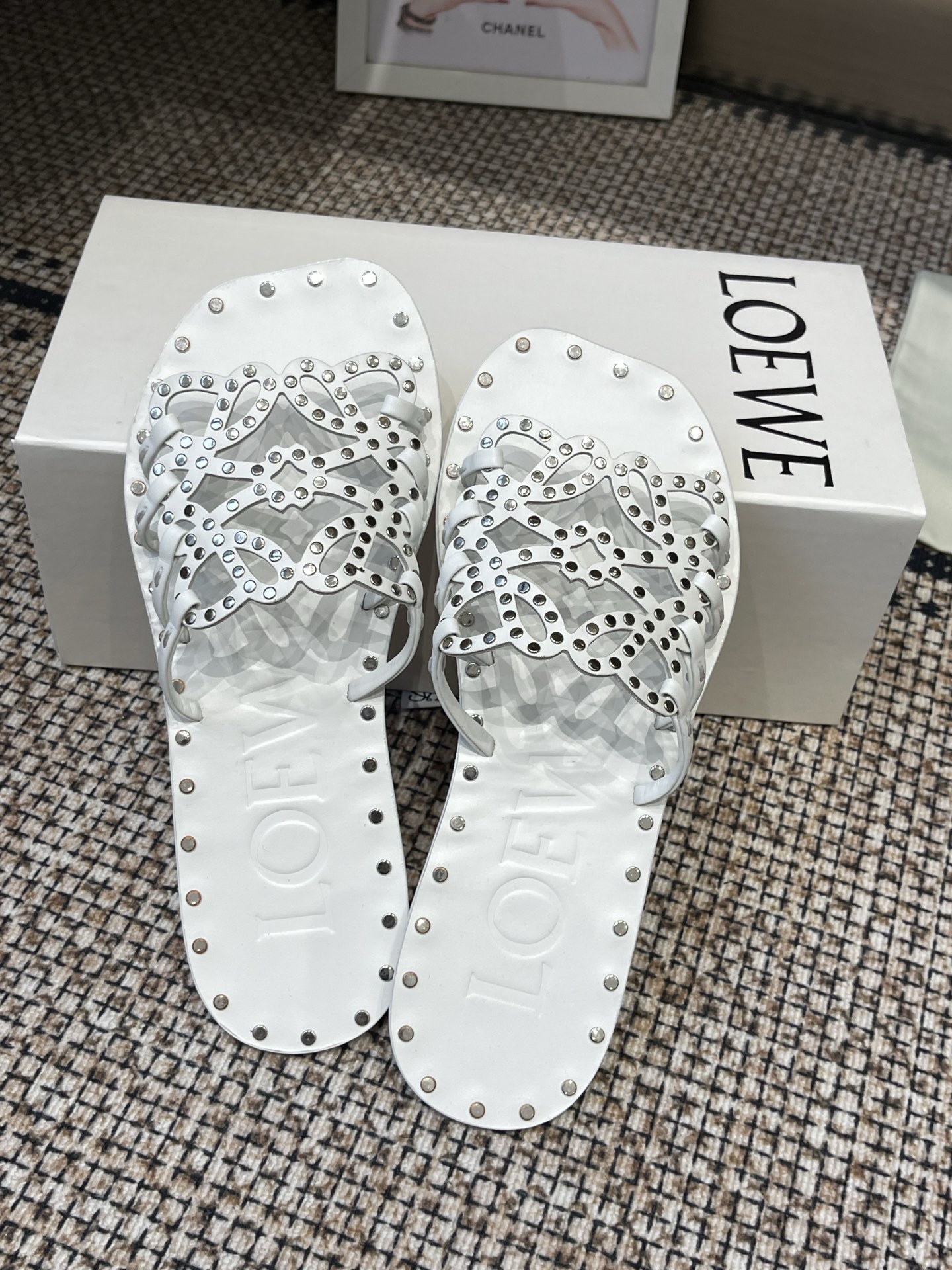 Designer Slides