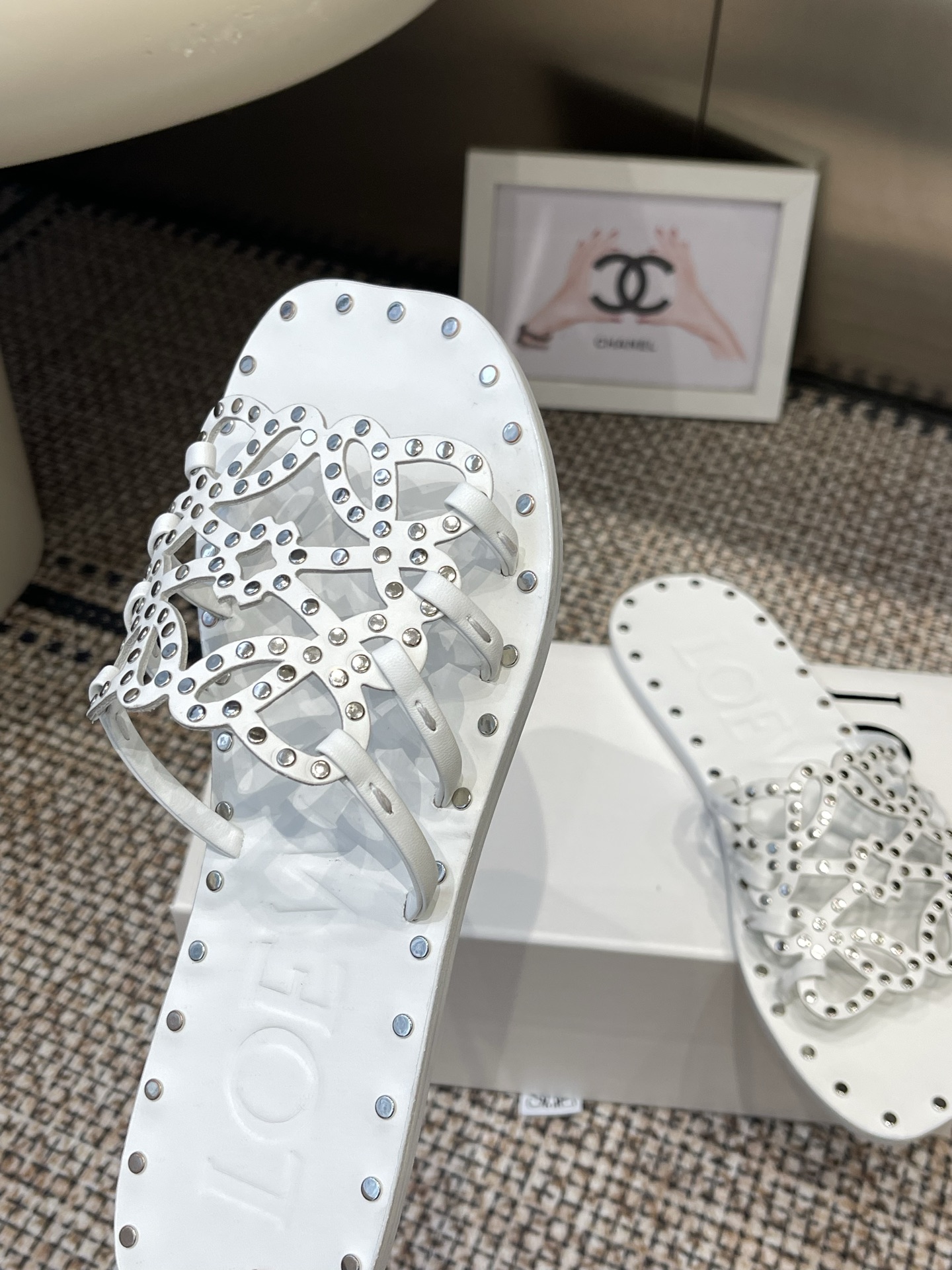 Designer Slides