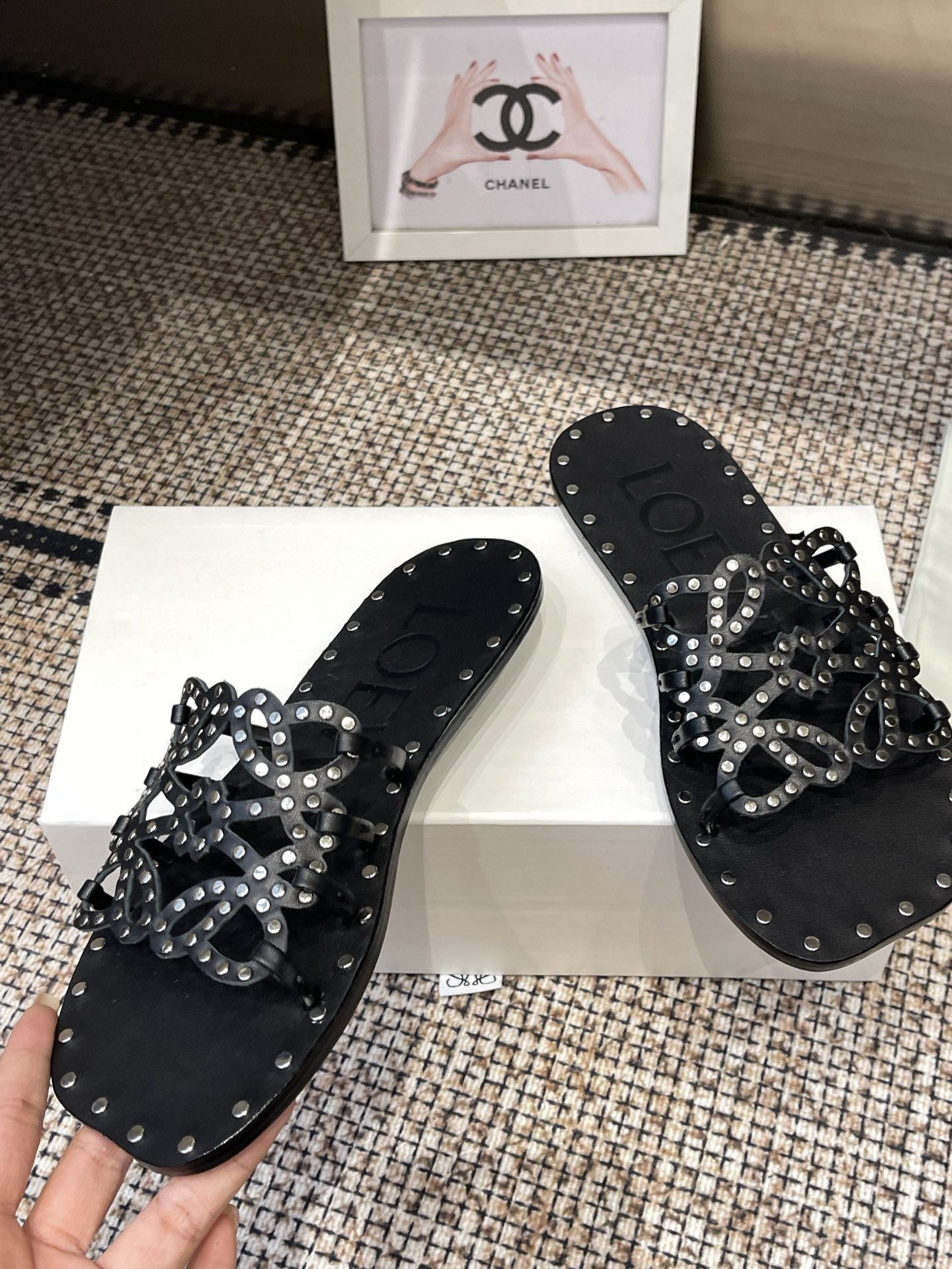 Designer Slides