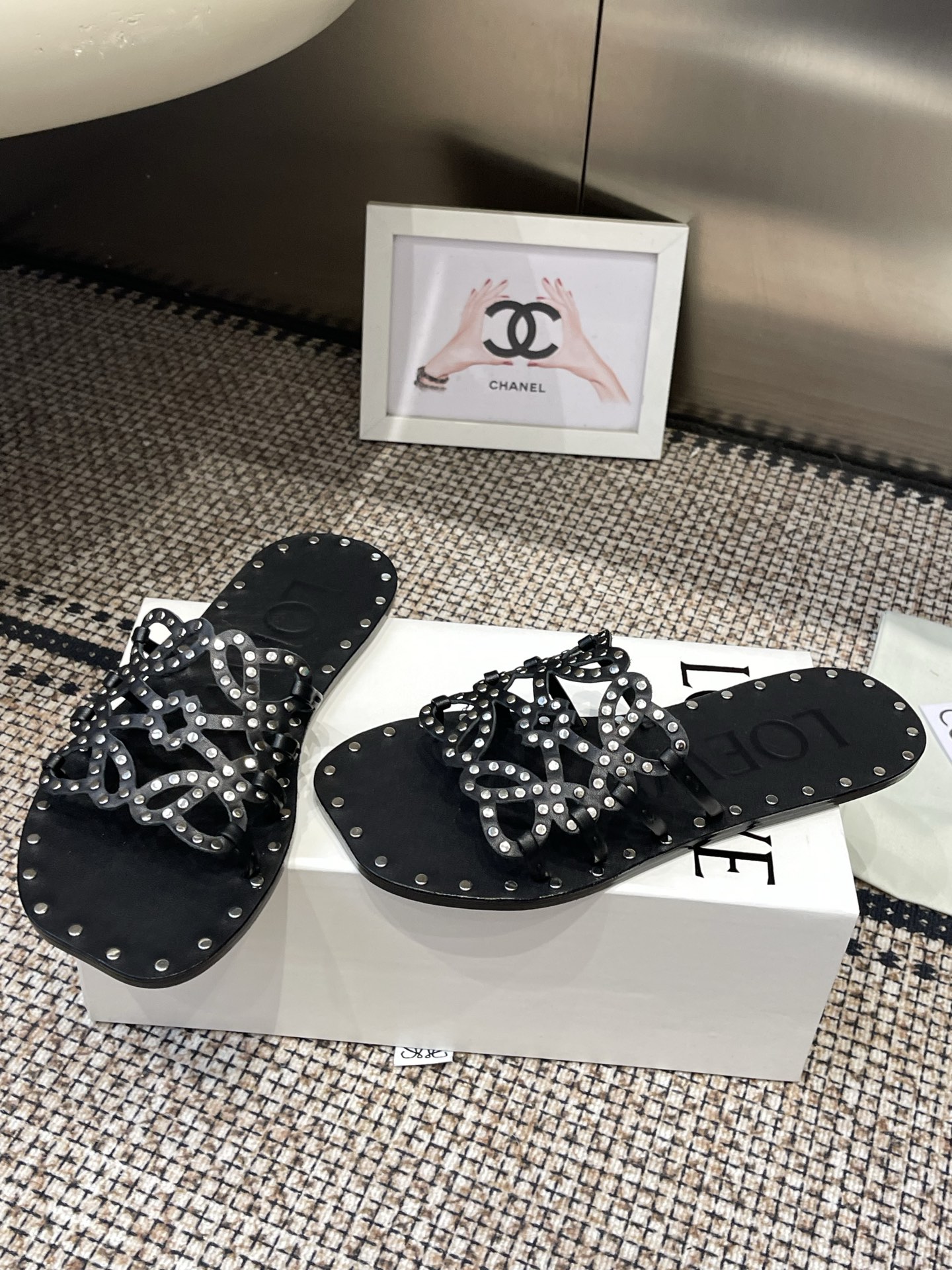 Designer Slides