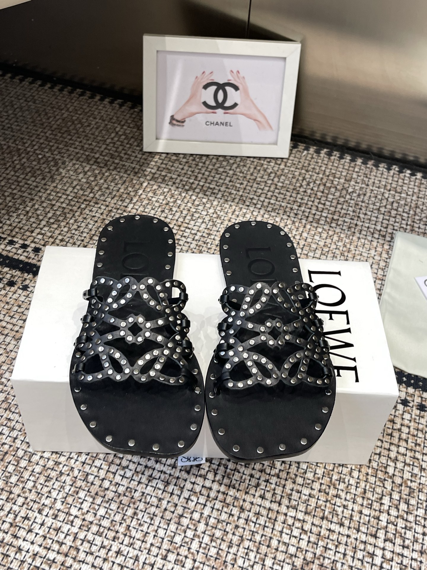 Designer Slides
