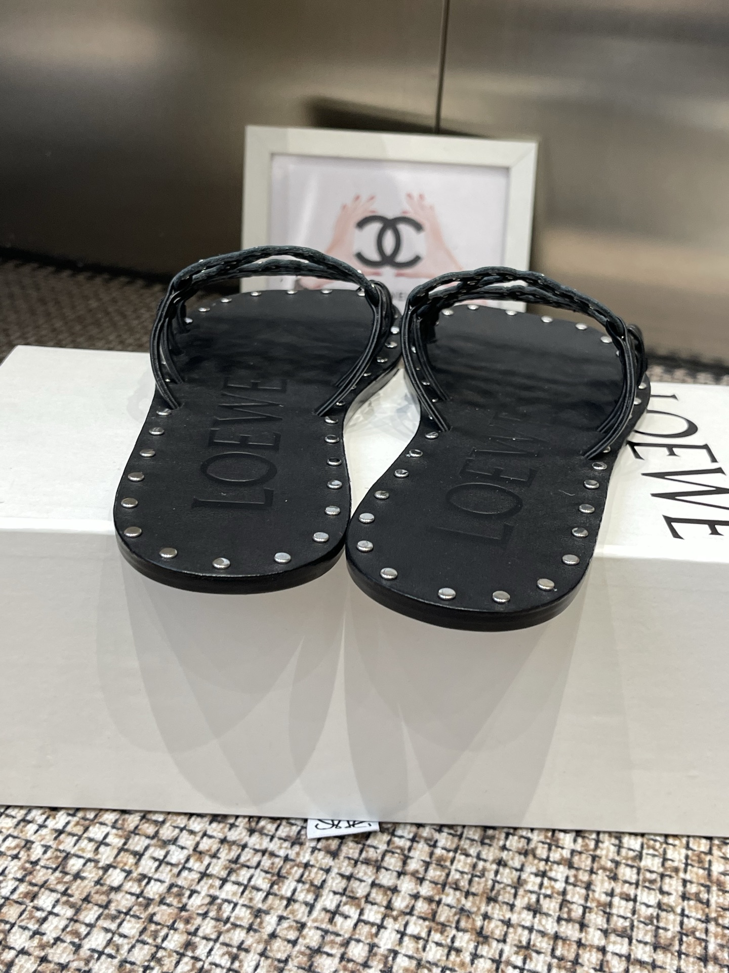 Designer Slides
