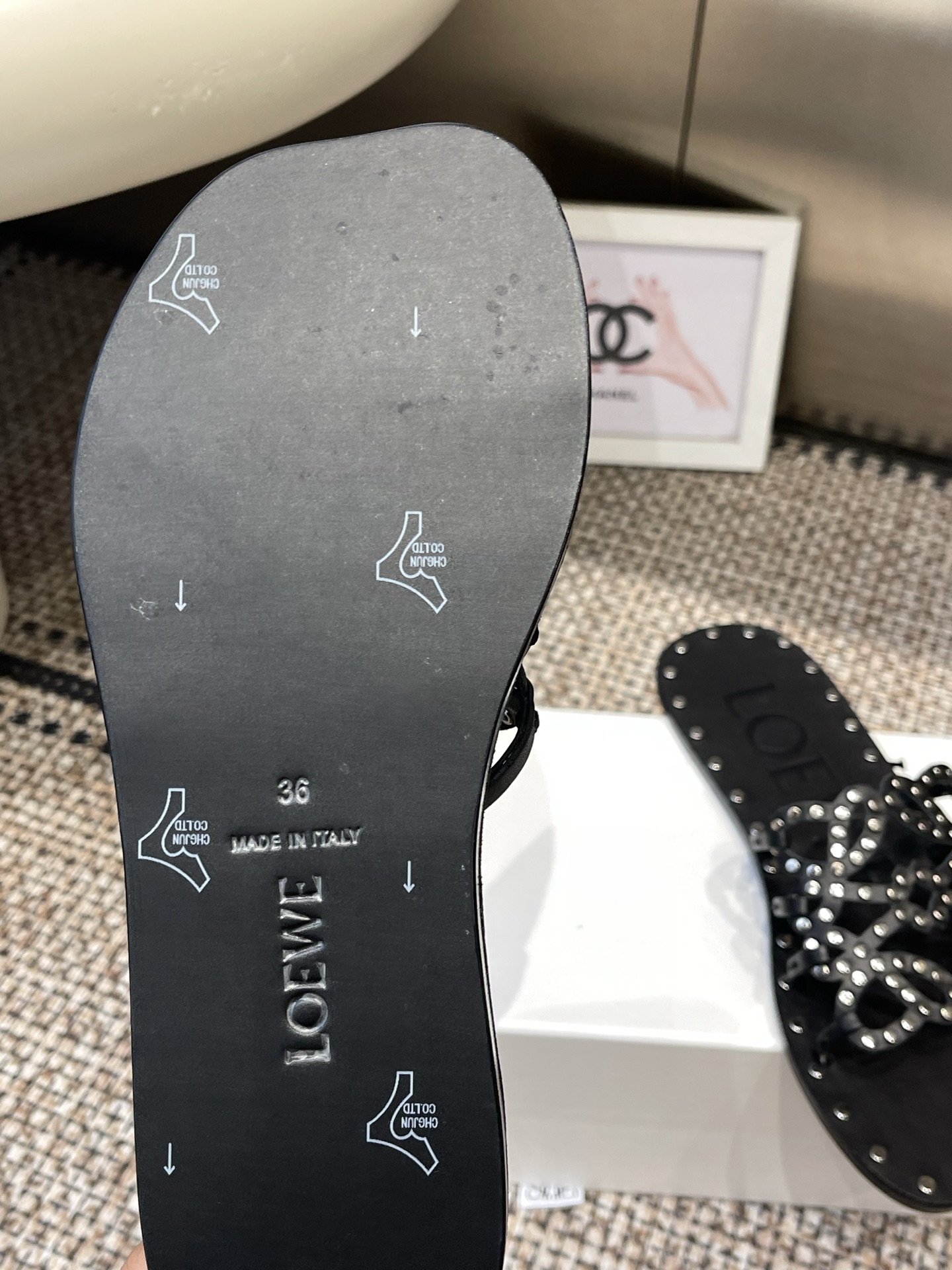 Designer Slides