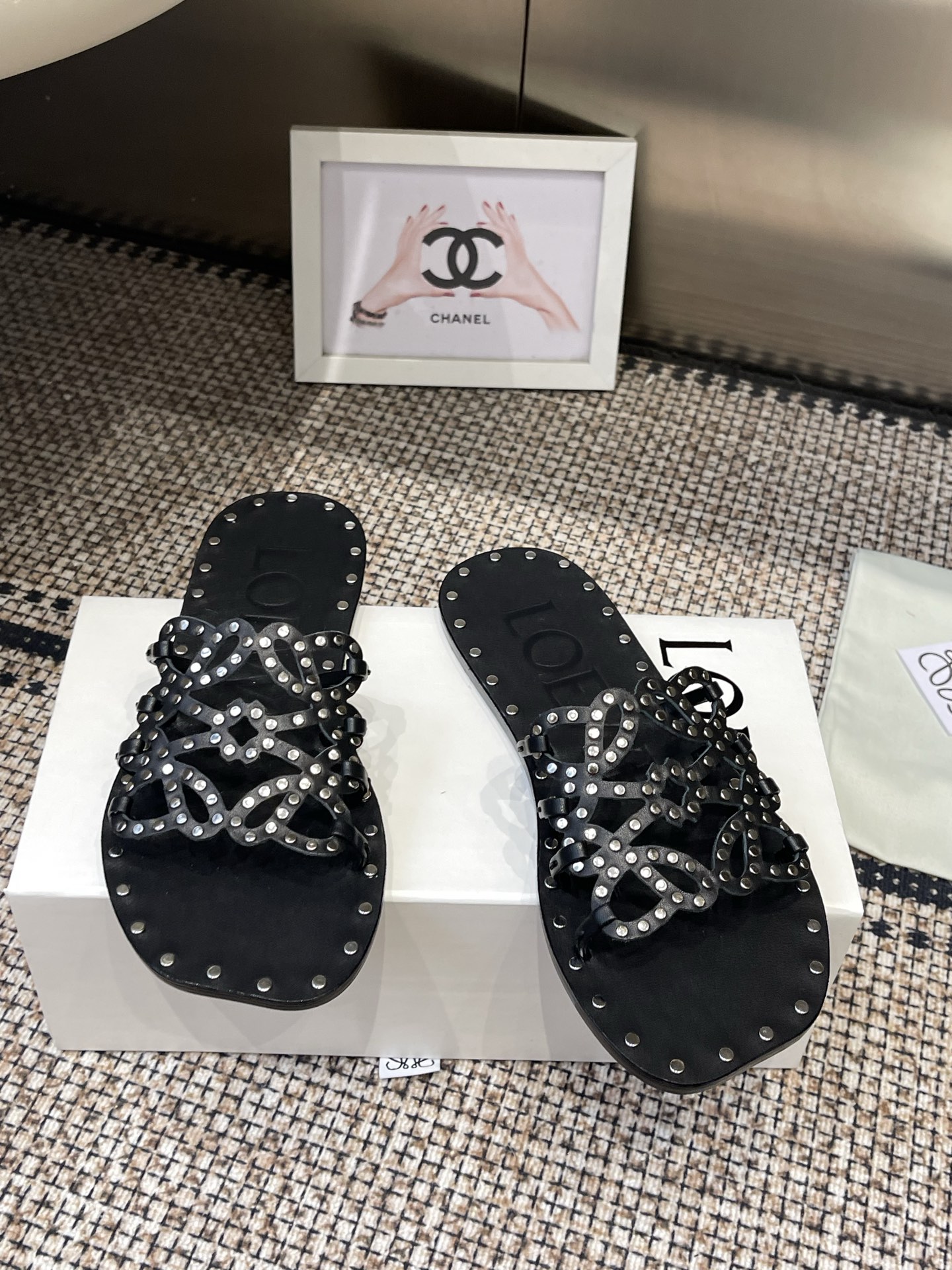Designer Slides