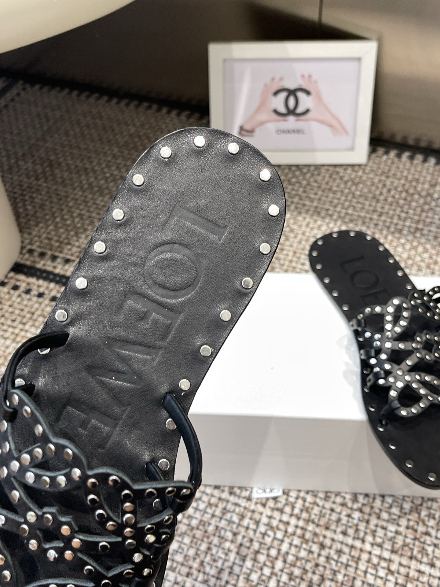 Designer Slides