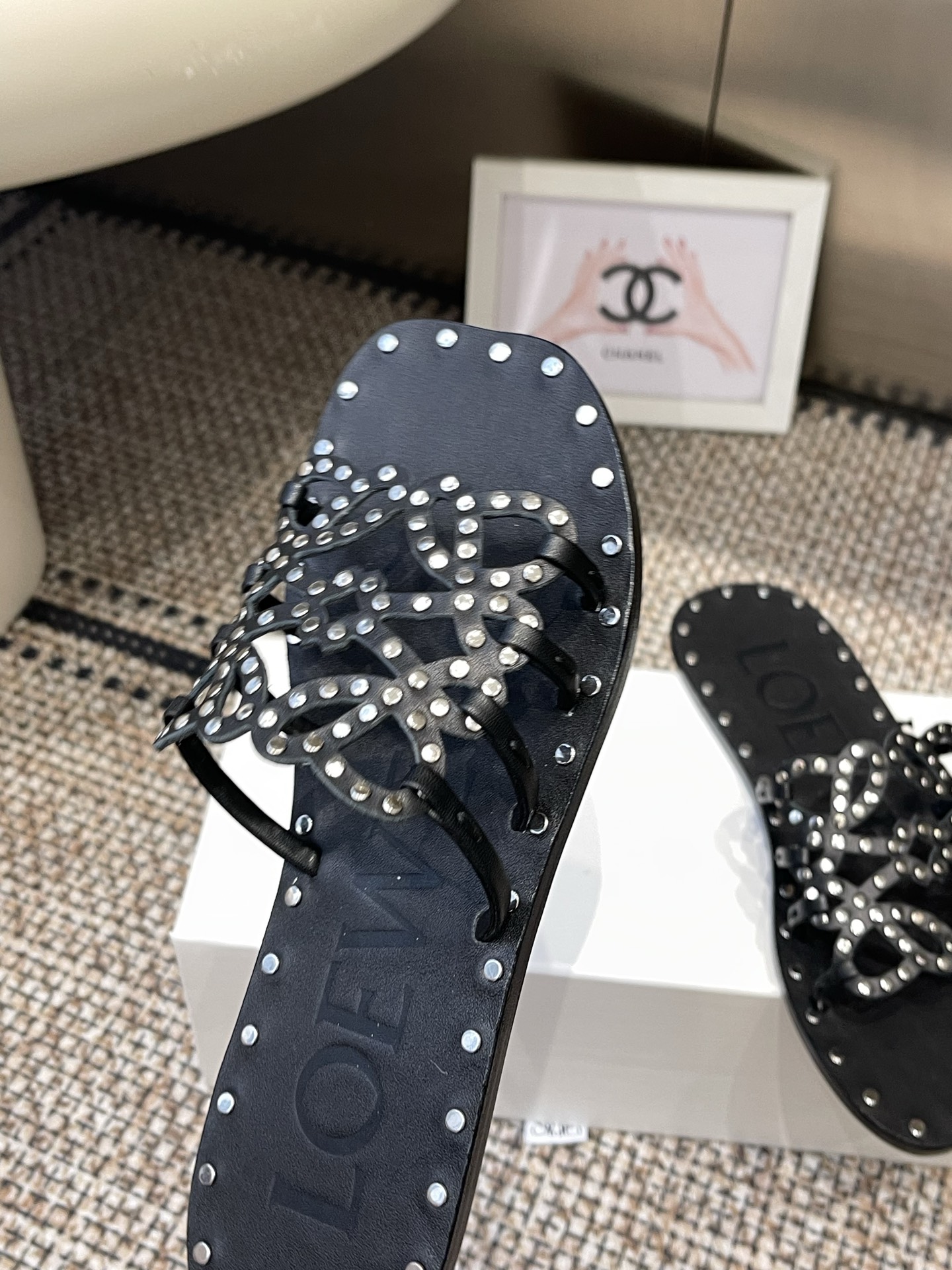 Designer Slides