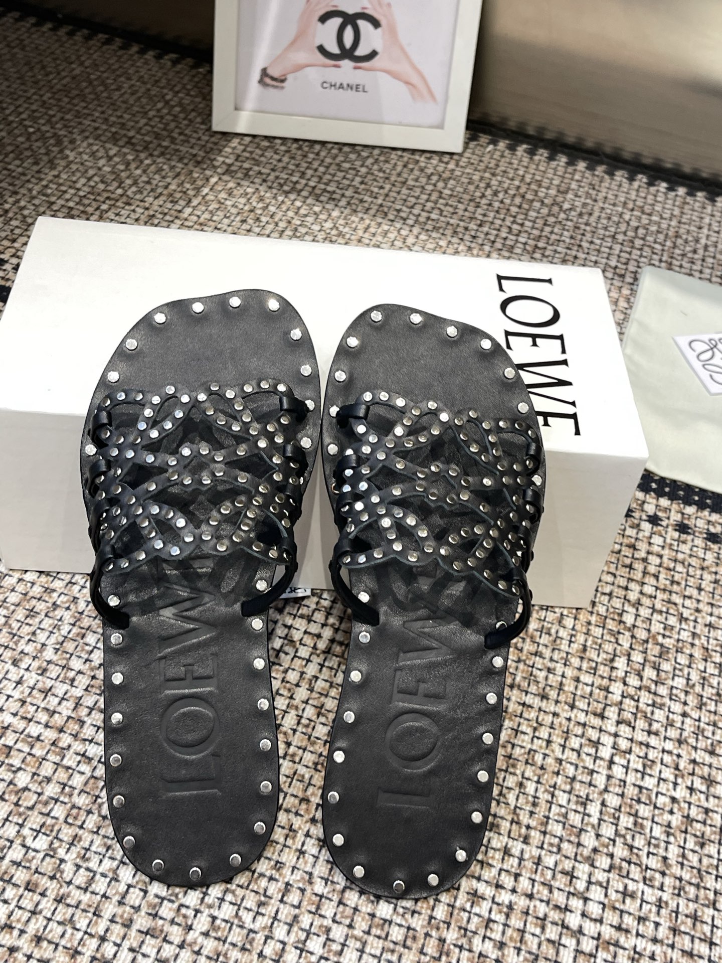 Designer Slides