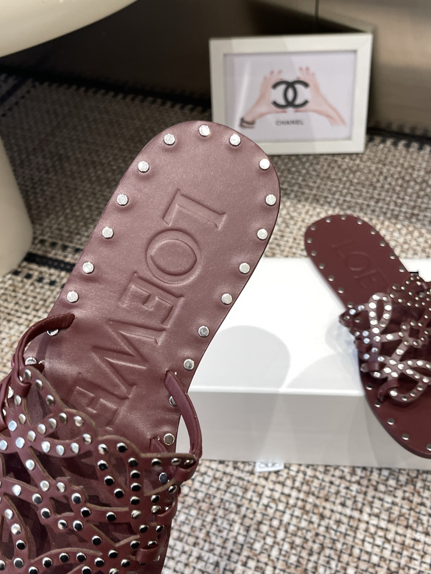 Designer Slides