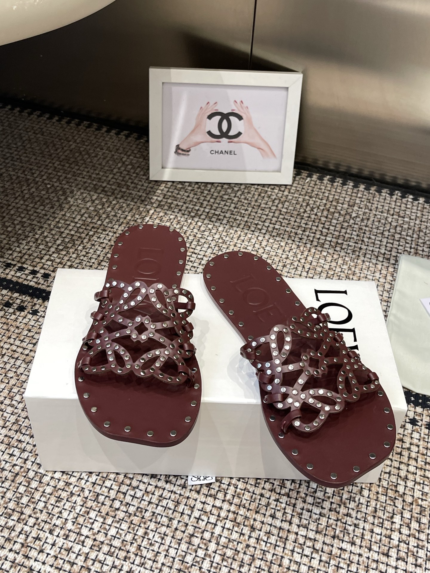 Designer Slides