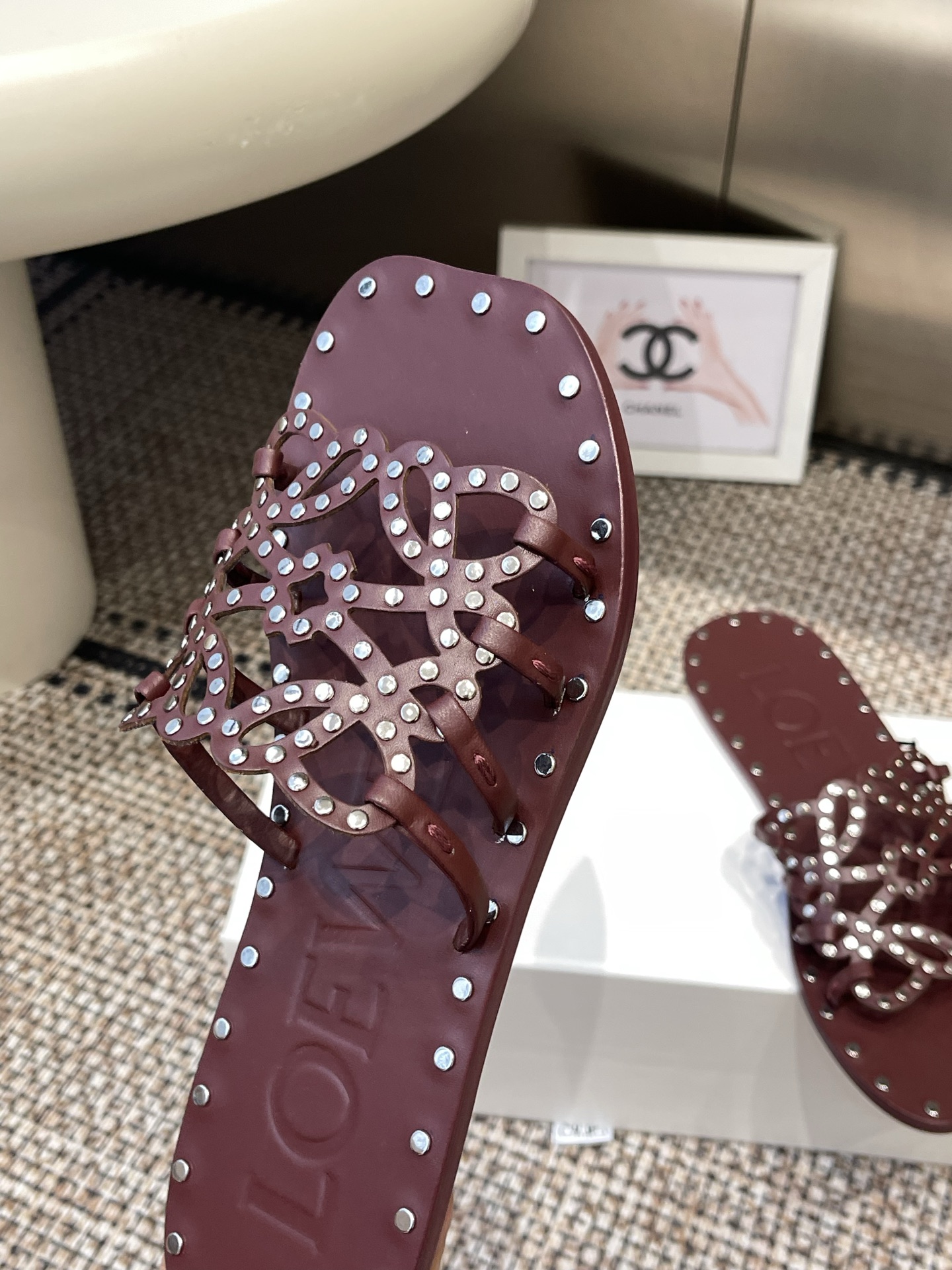 Designer Slides