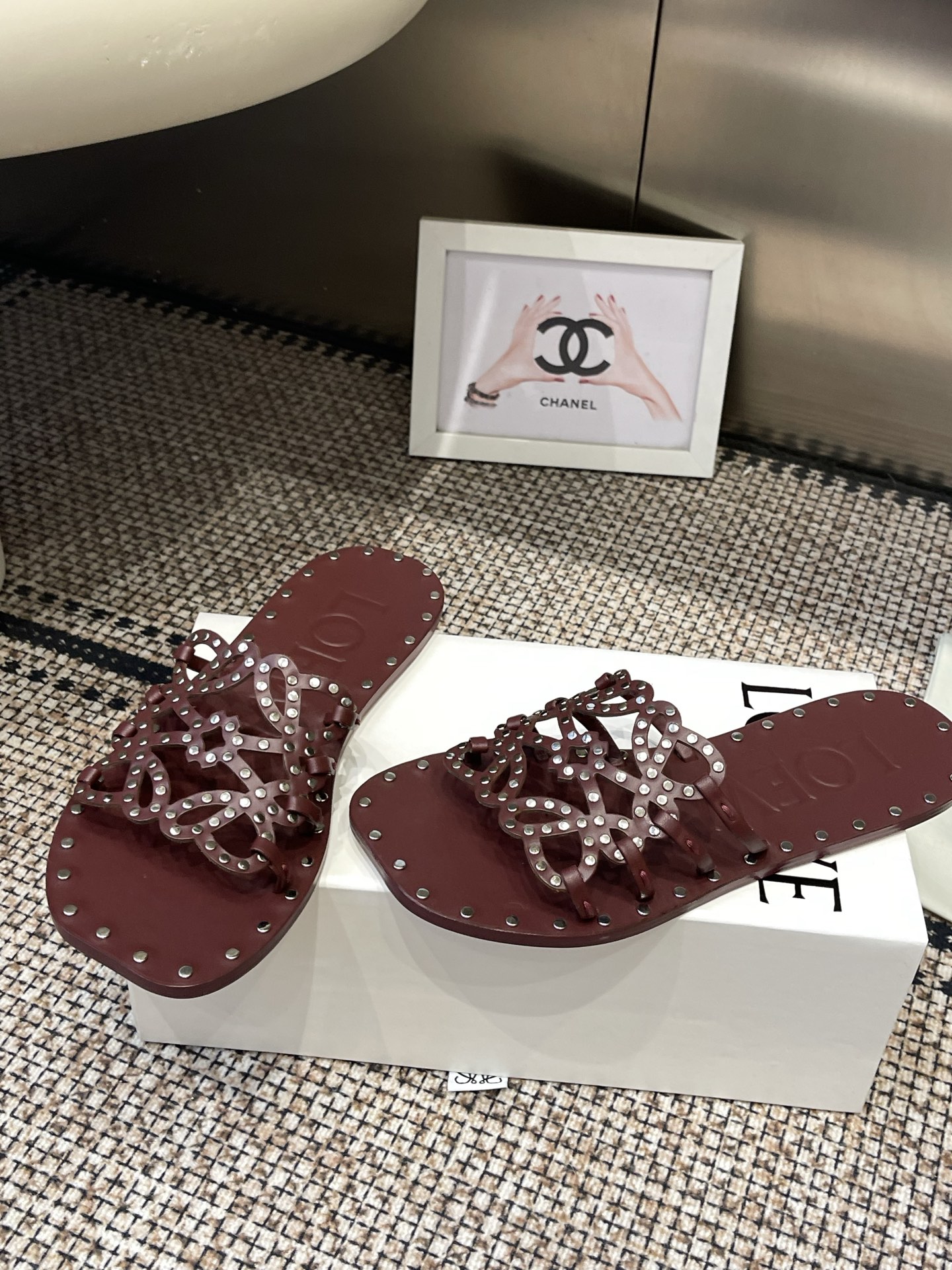 Designer Slides