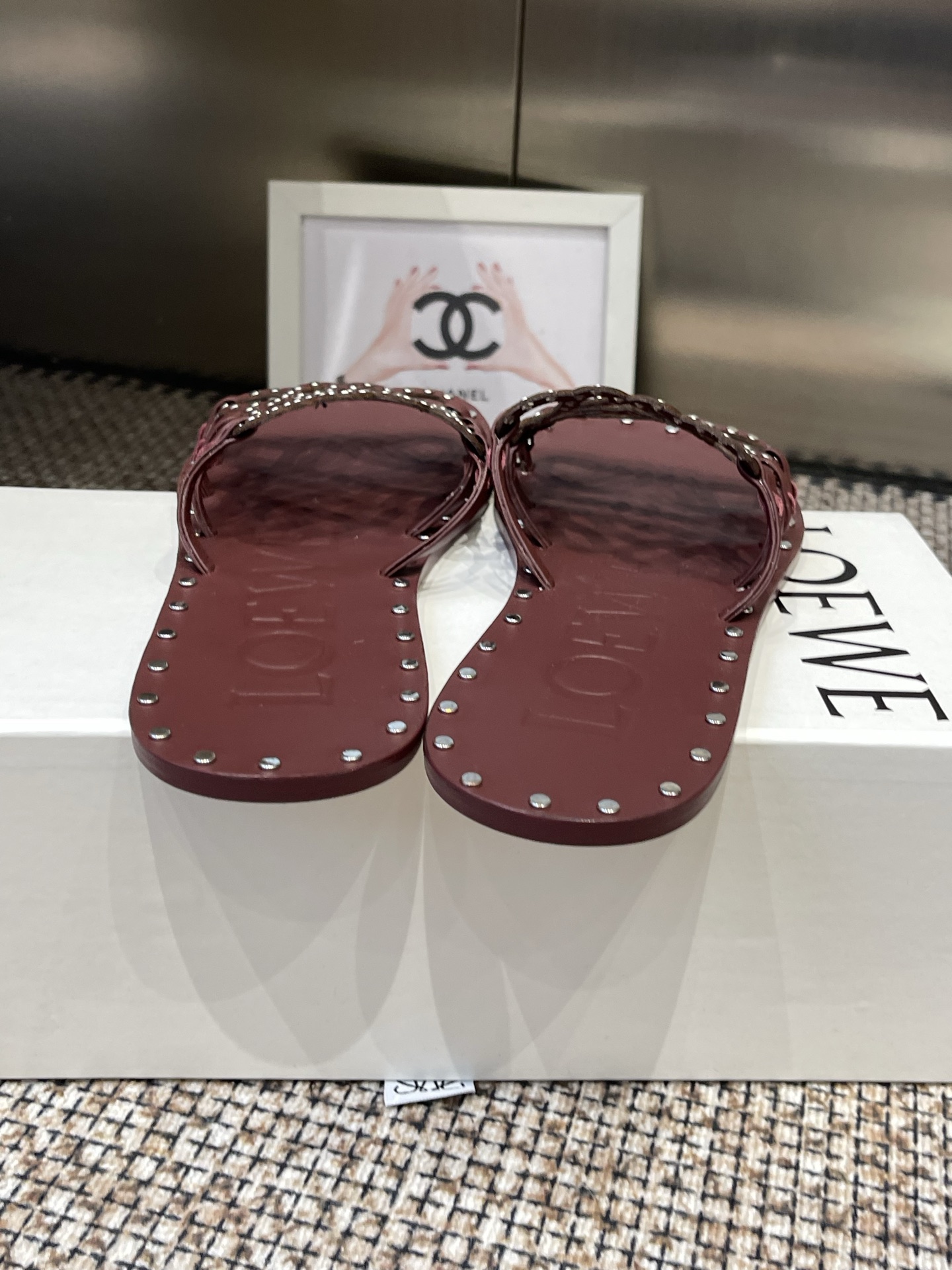 Designer Slides
