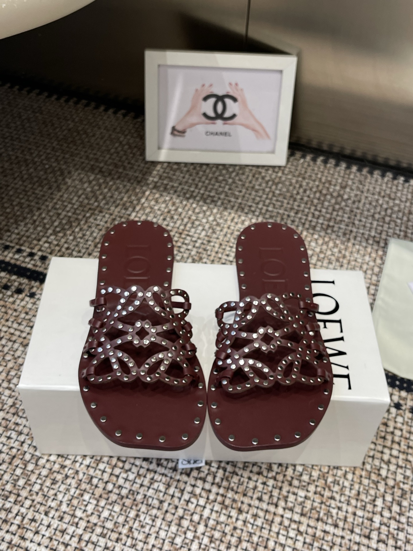 Designer Slides
