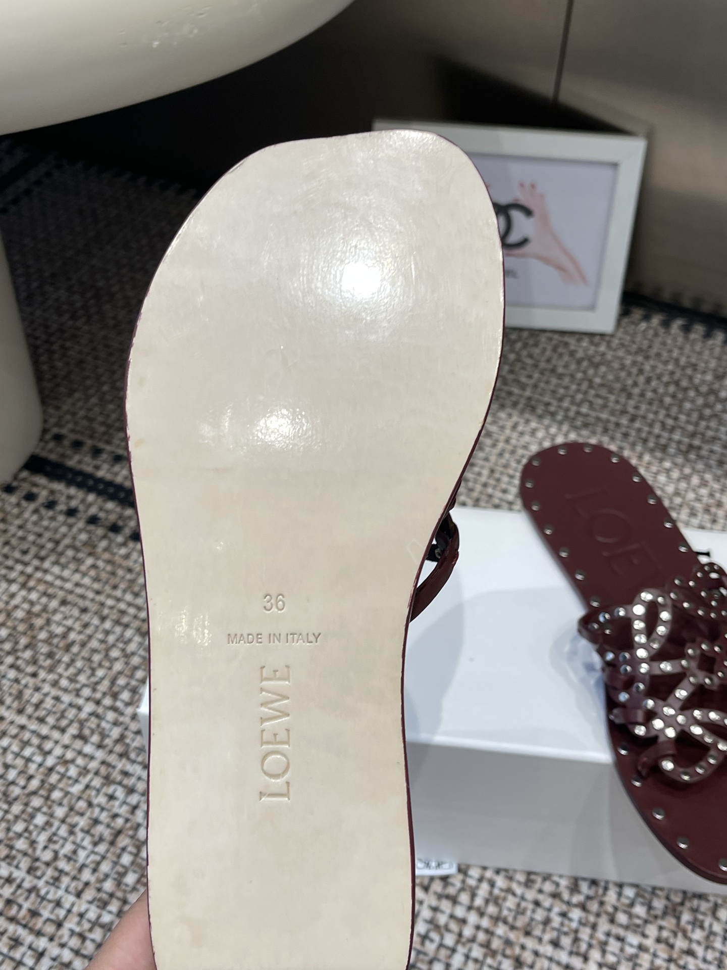 Designer Slides