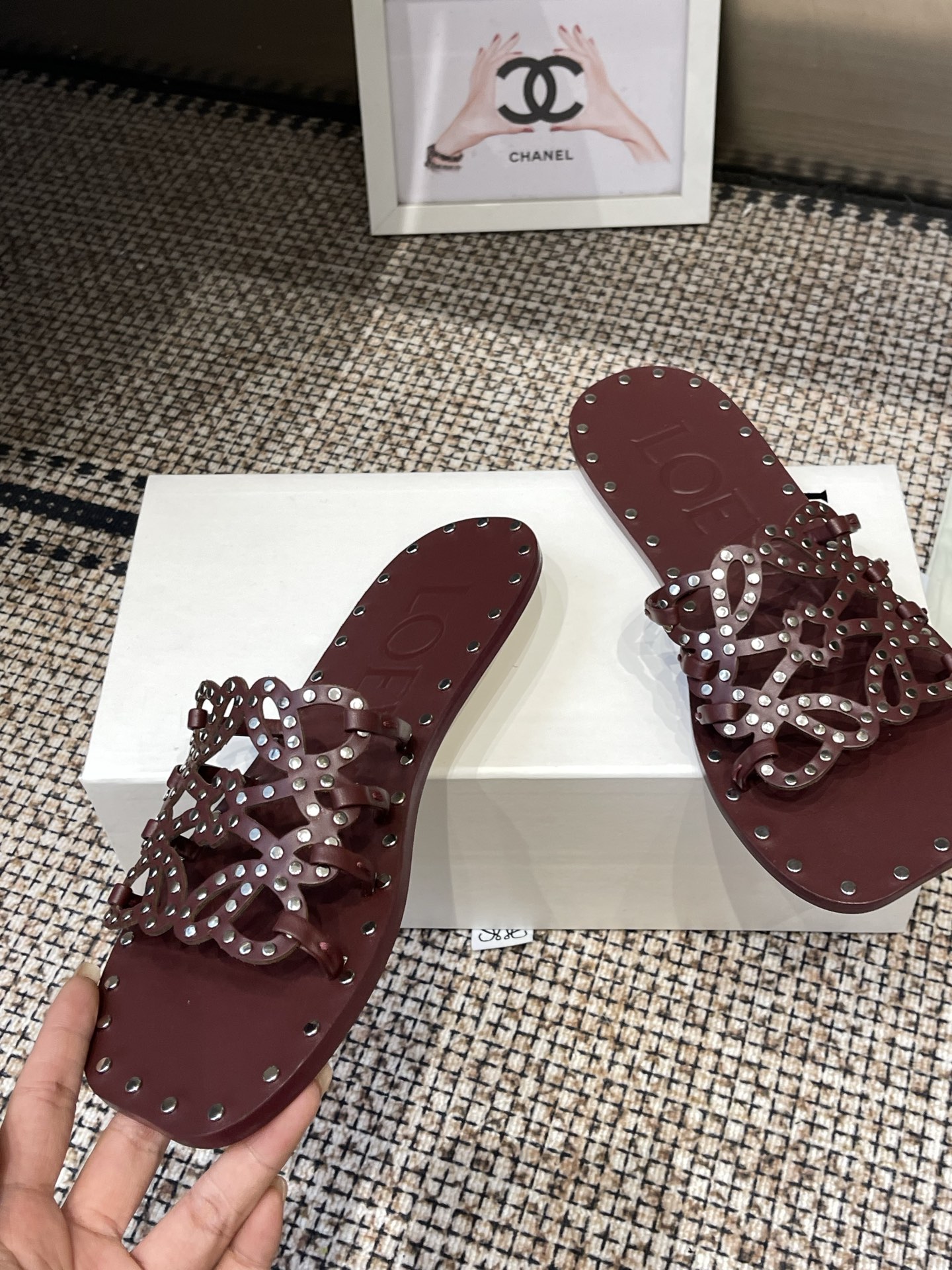 Designer Slides