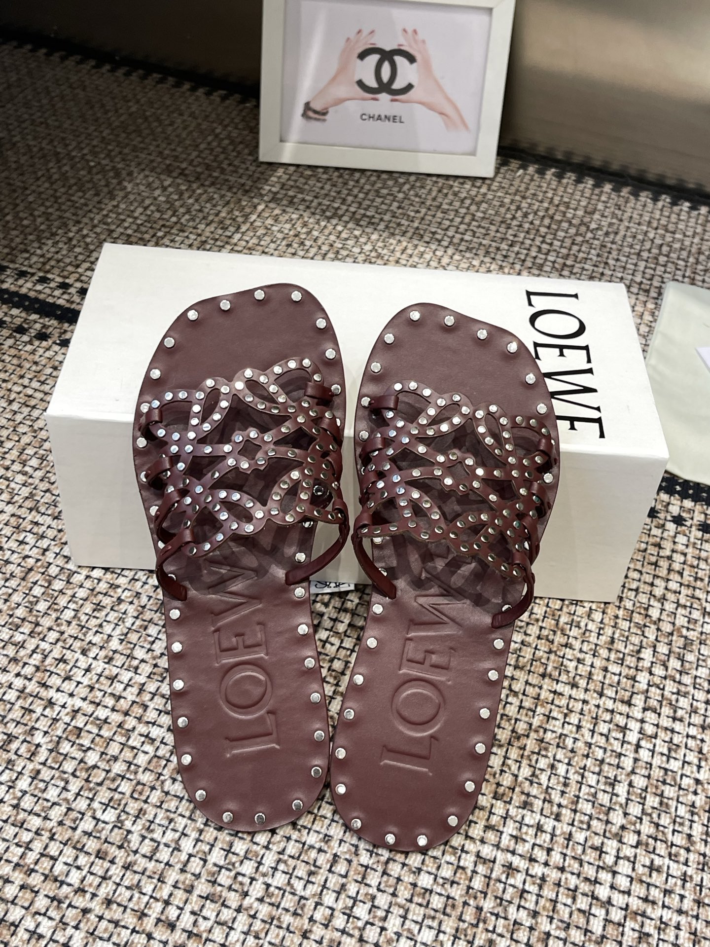 Designer Slides