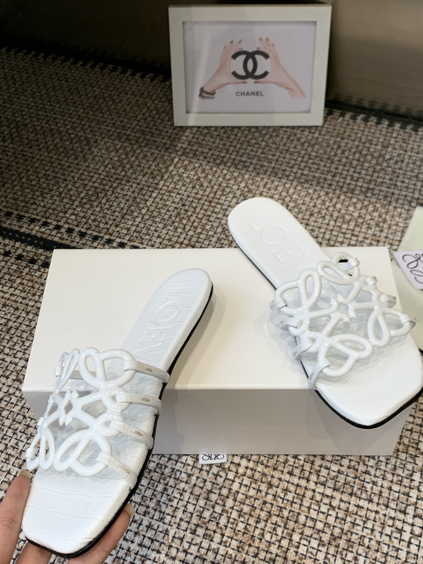 Designer Slides
