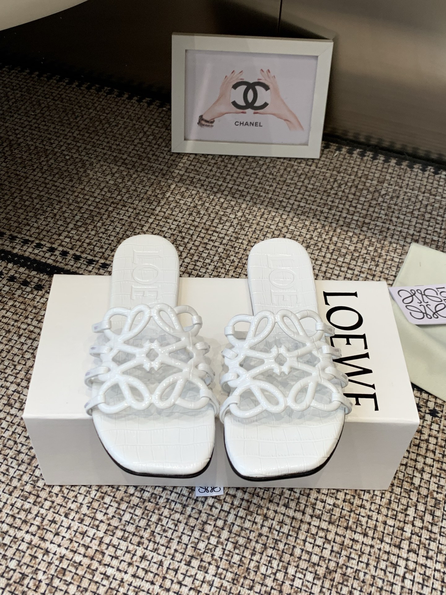 Designer Slides