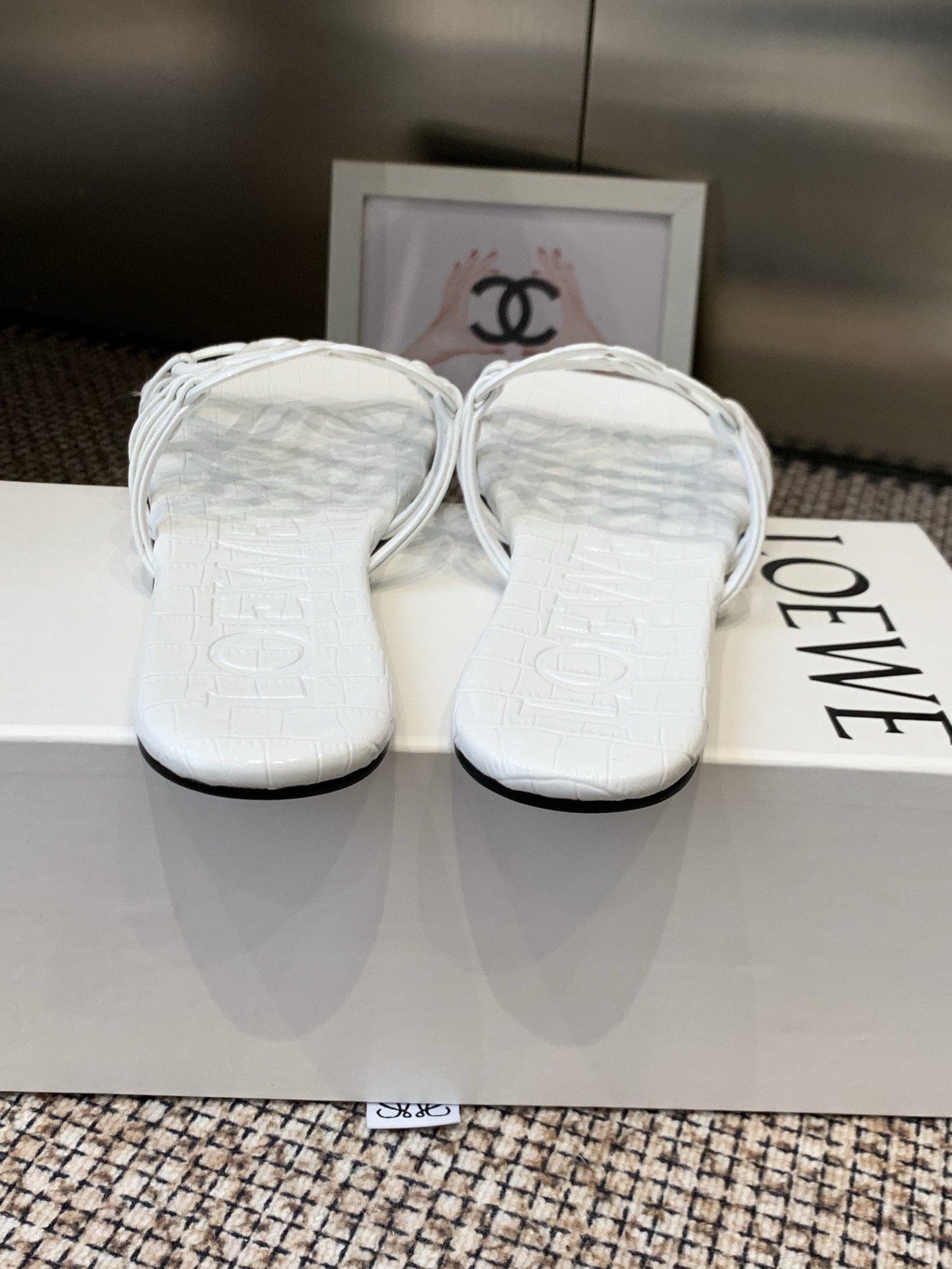Designer Slides